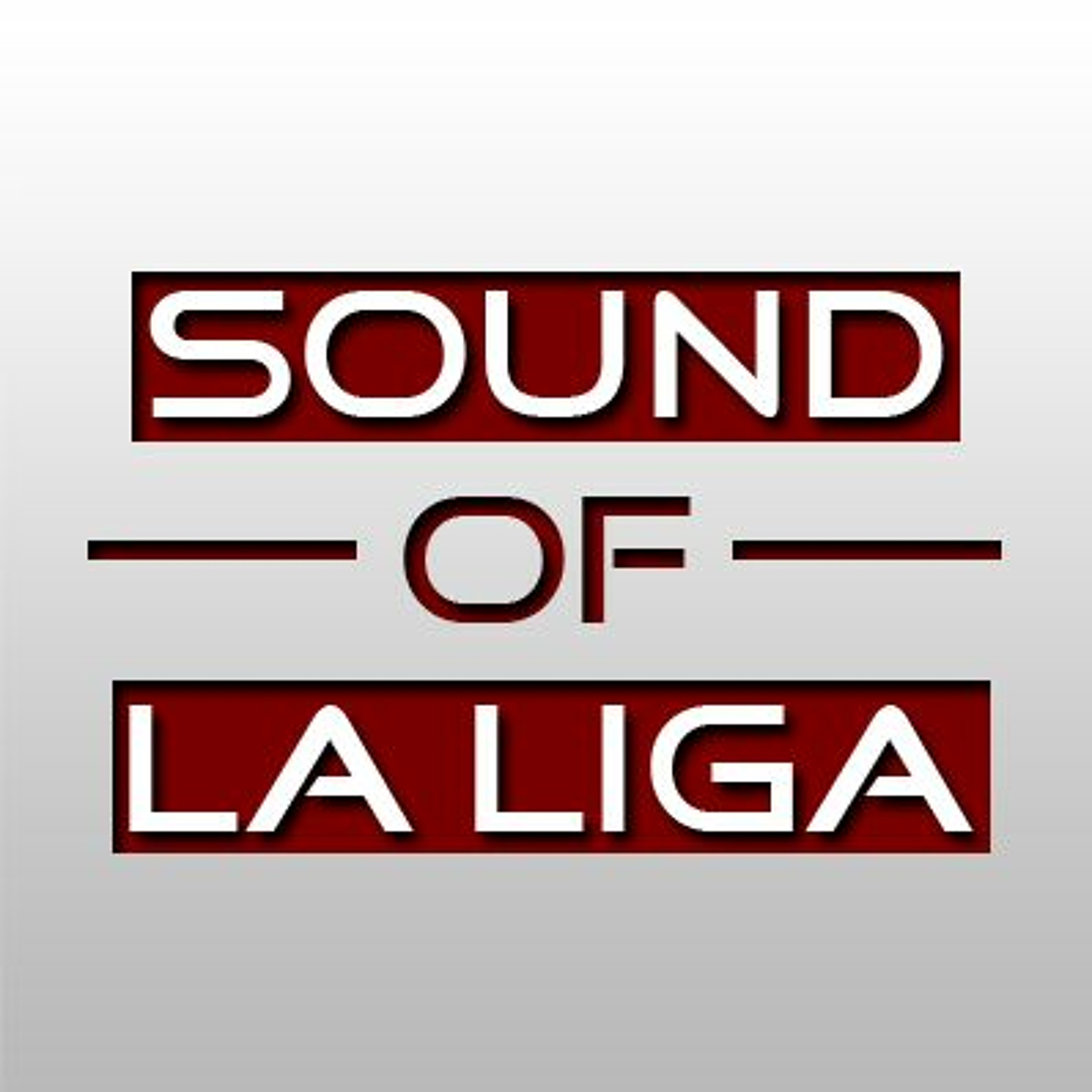 Sound Of La Liga