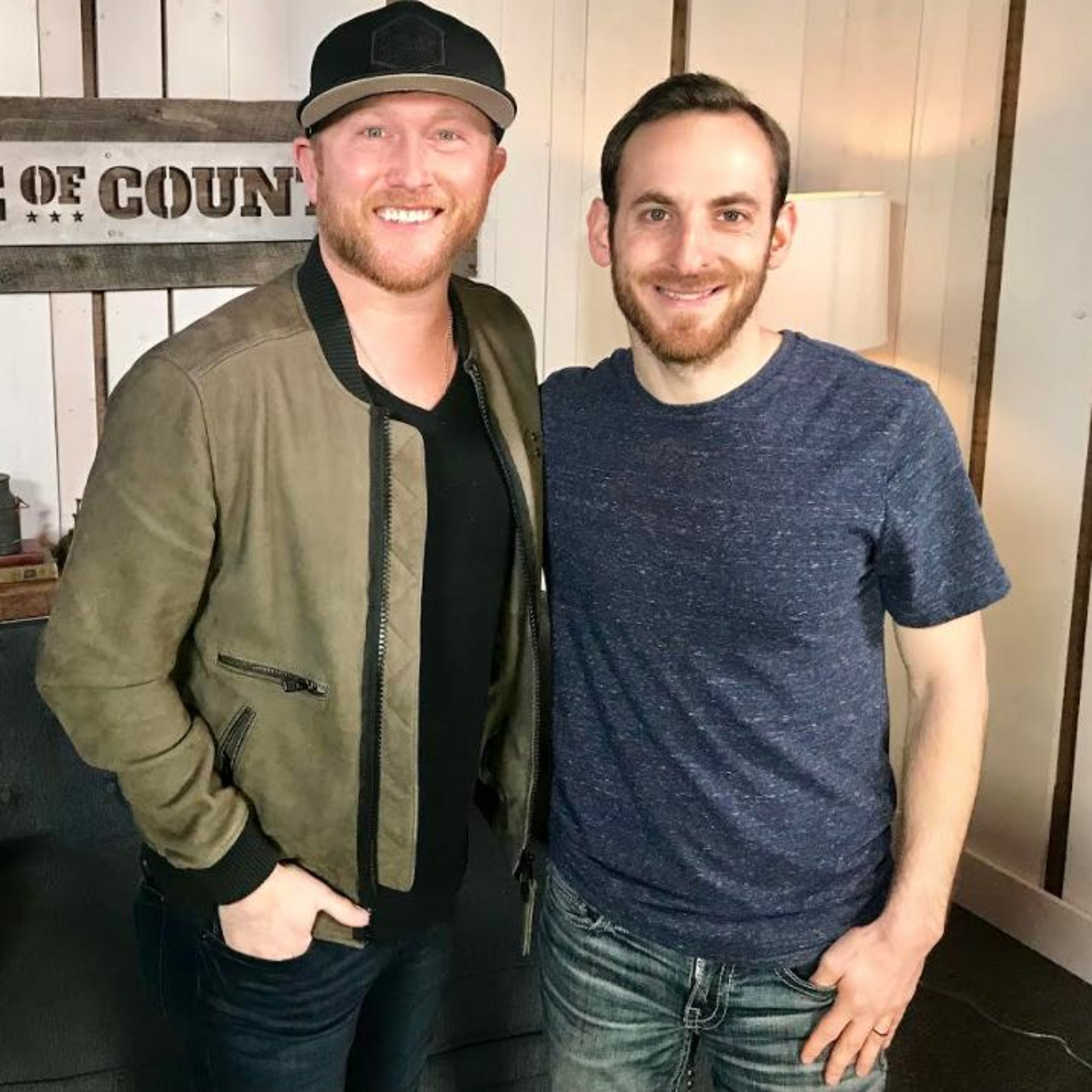Sam Alex Podcast