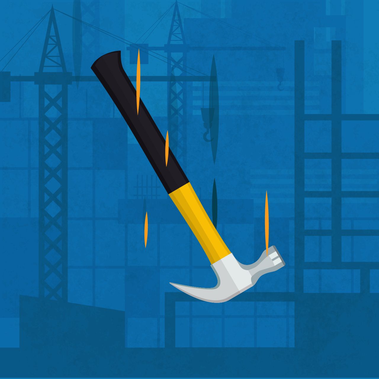 Tool Tethers & Dropped Objects: Rope and Duct Tape Don’t Cut It