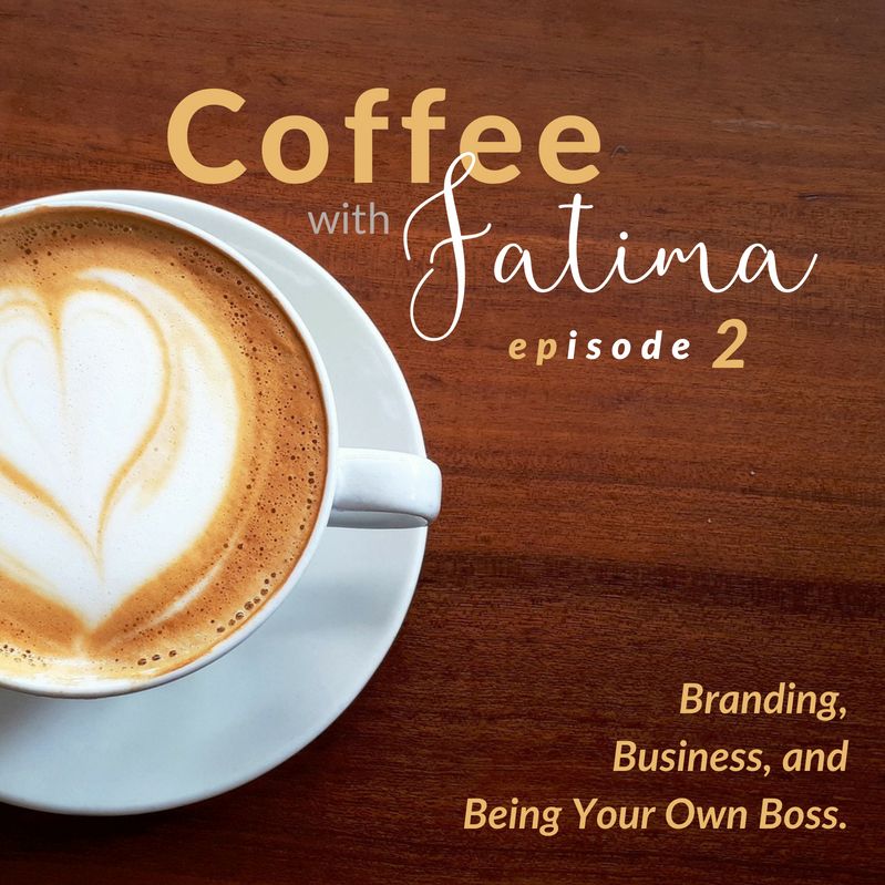 Episode 2: 3 Reasons Why I Don't Market My Business Everywhere Anymore