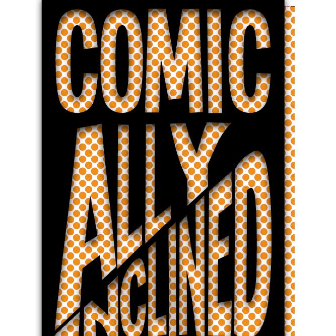 Comically Inclined Episode 4