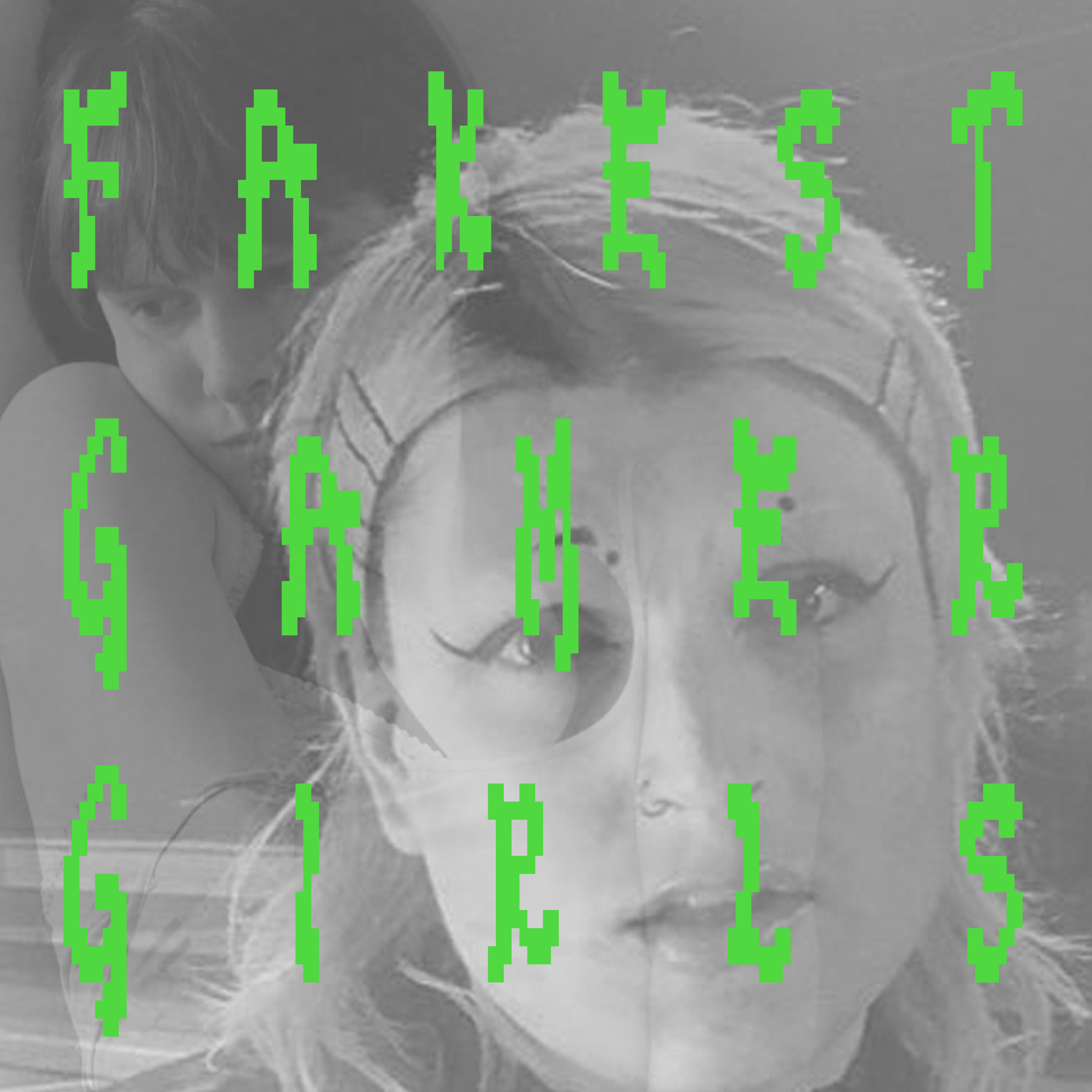 FGG#1 - Let's Go Romy! Let's Go Brennan!