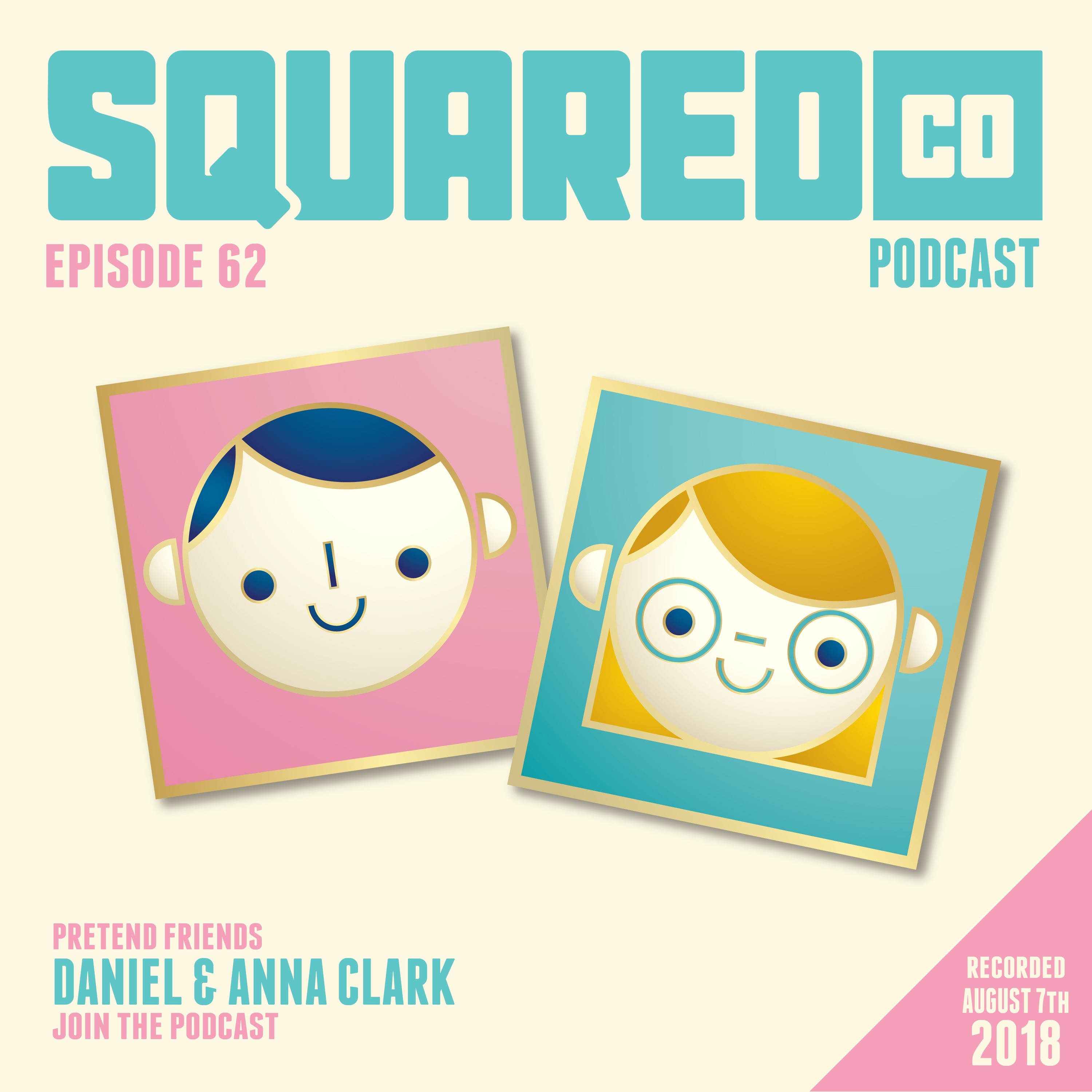 SquaredCo Podcast