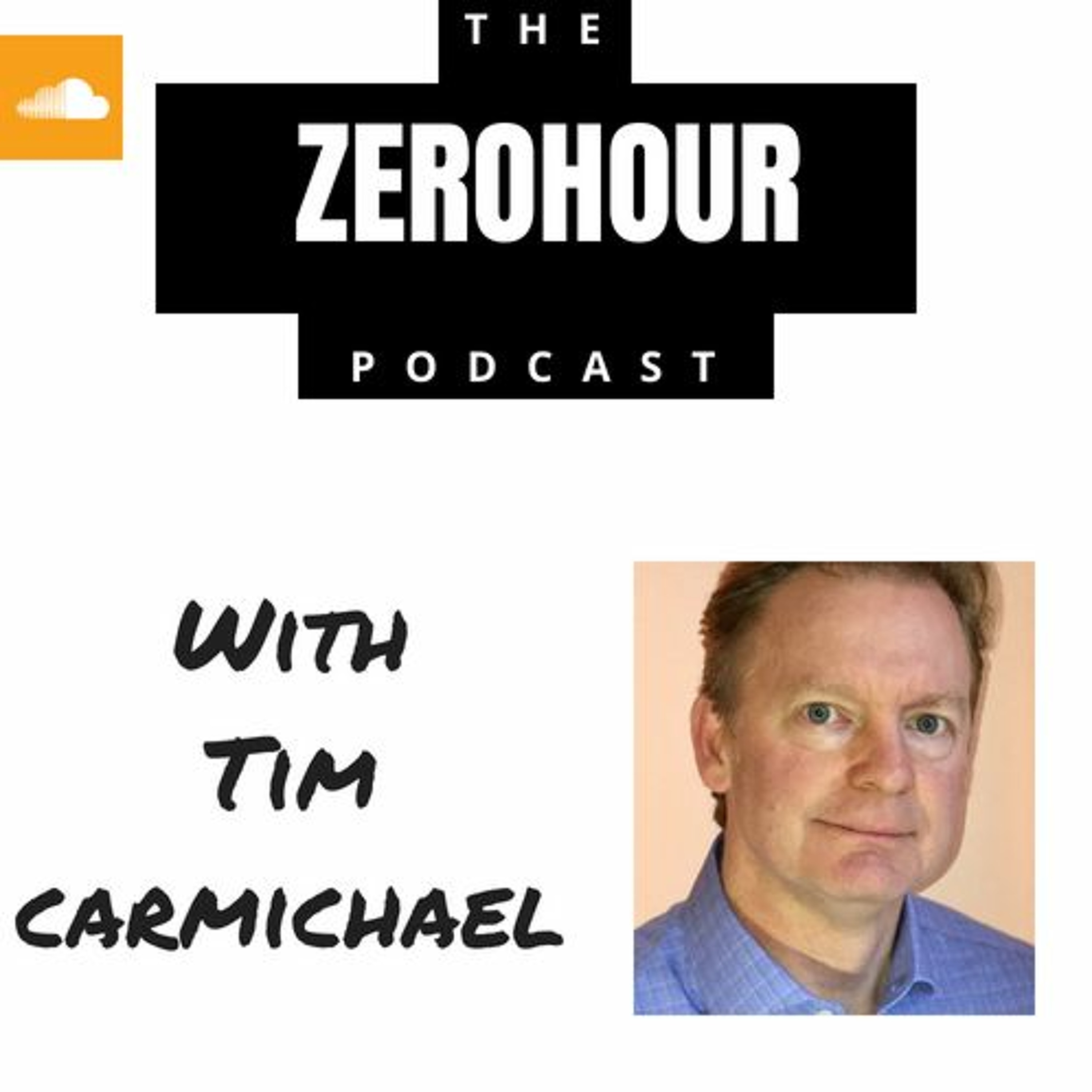 Zero Hour Podcast