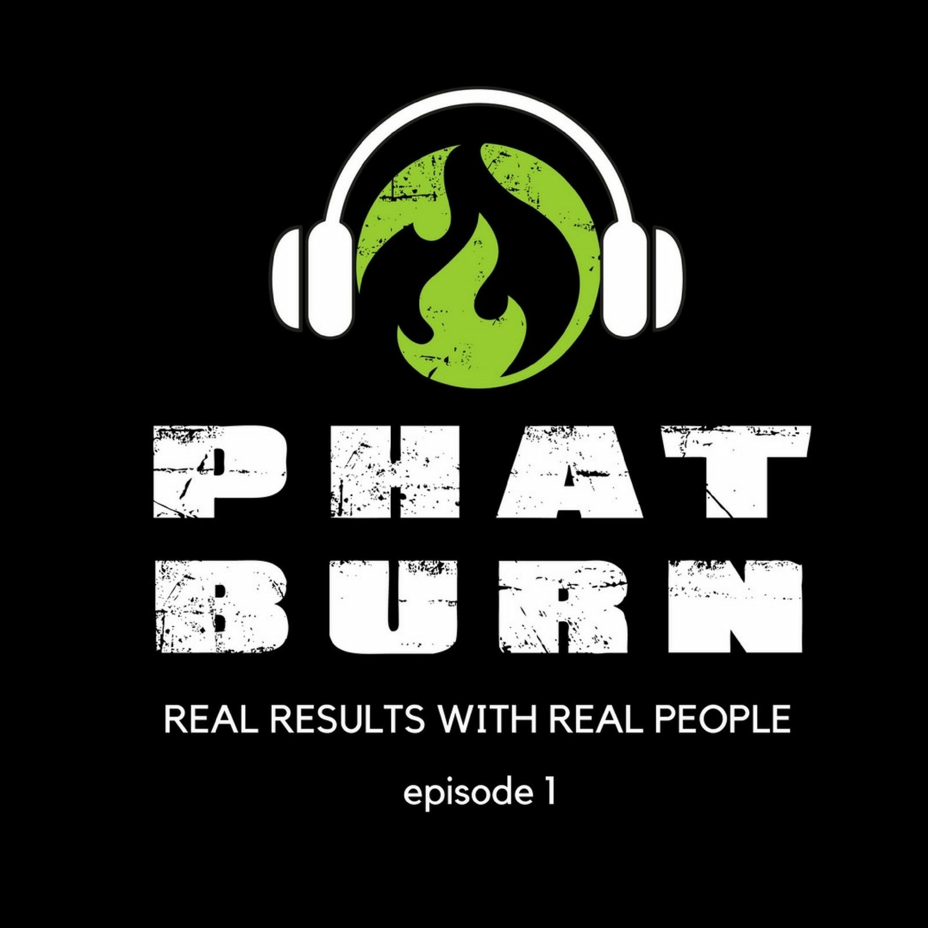 Alcohol, Menopause and Intermittent Fasting with Dr. Kurt & Georgie Waples.