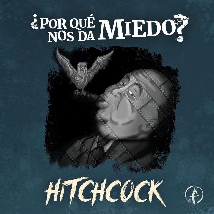 ¿Por qué nos da miedo?