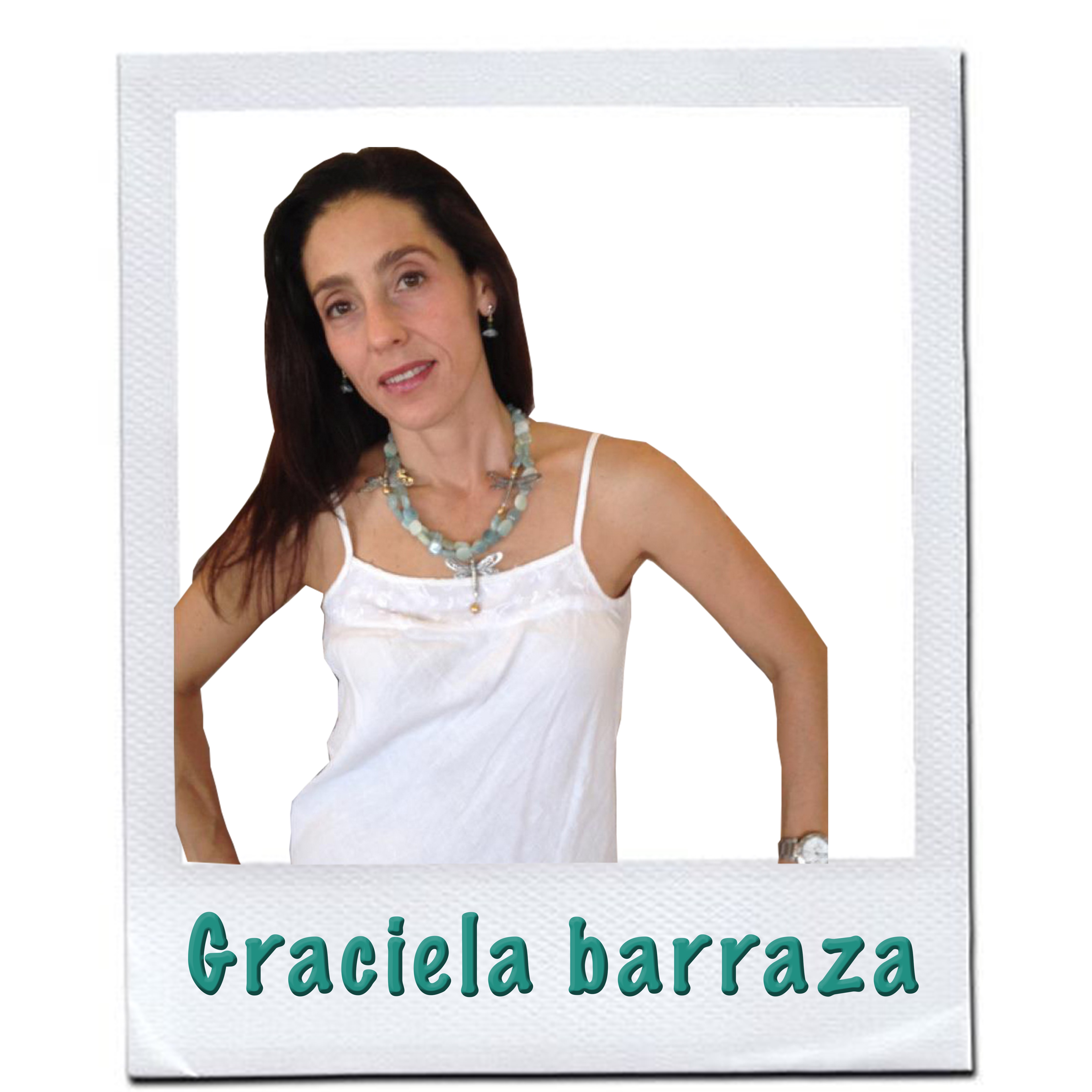 2 | Graciela Barraza