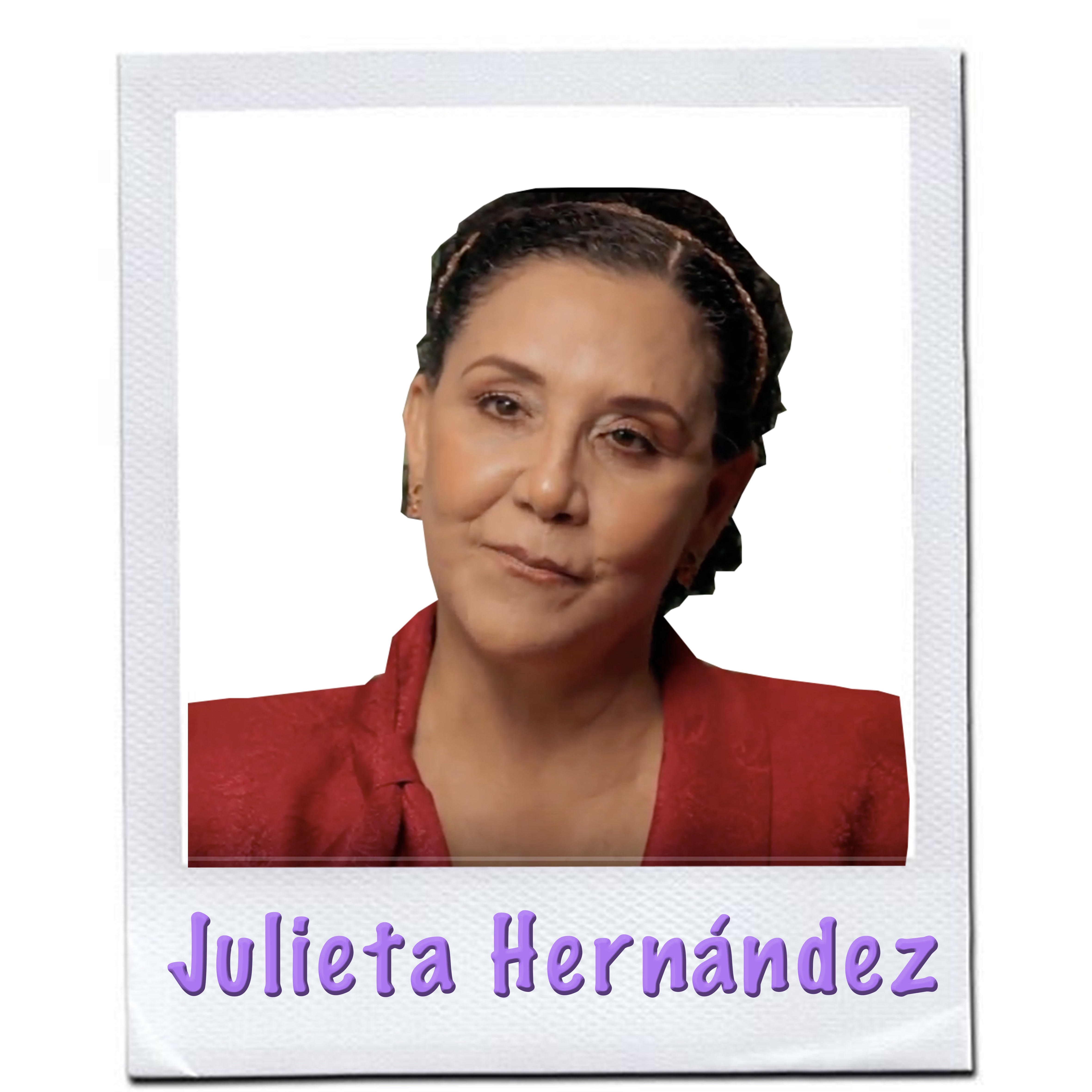  3 |Julieta Hernández Camargo