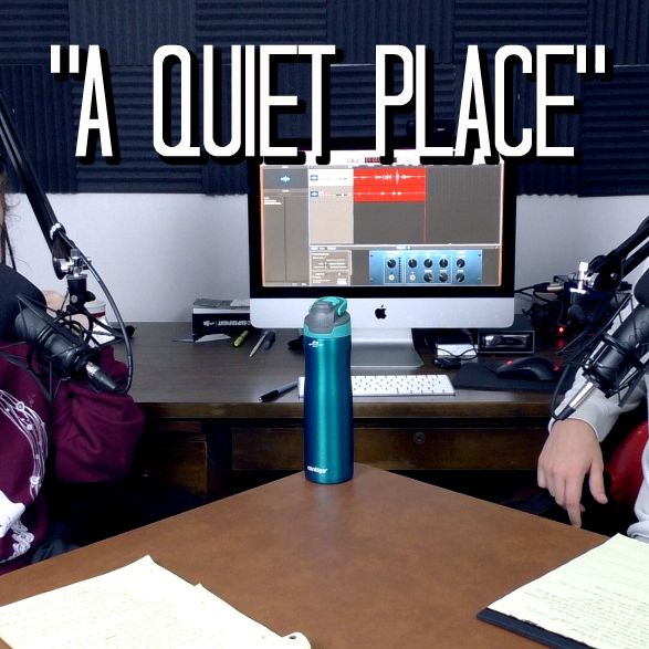 "A Quiet Place" | ThoughCraft Cast EP. 13