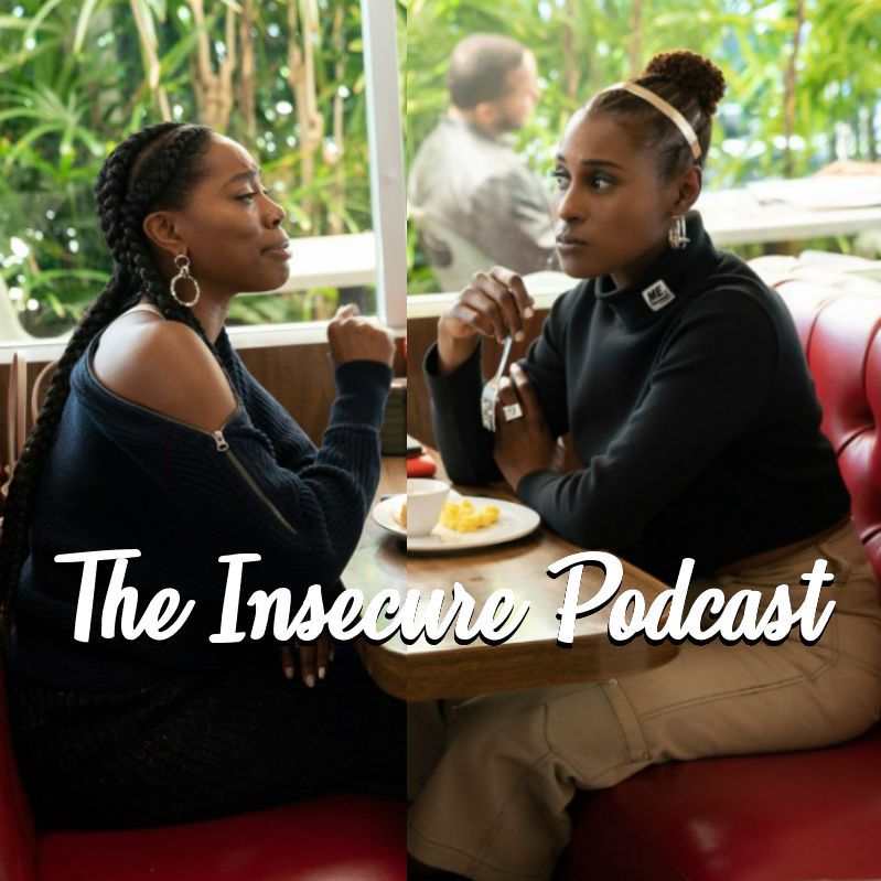 "Better-Like" Insecure S3 E1: The Insecure Podcast