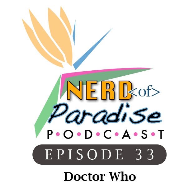 Episode 33: Doctor Who