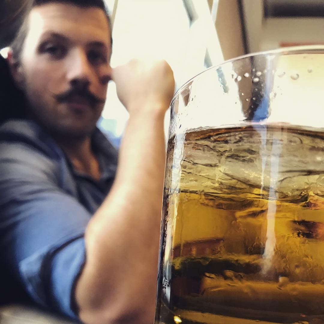 Episode 38: Edd Jones Returns!