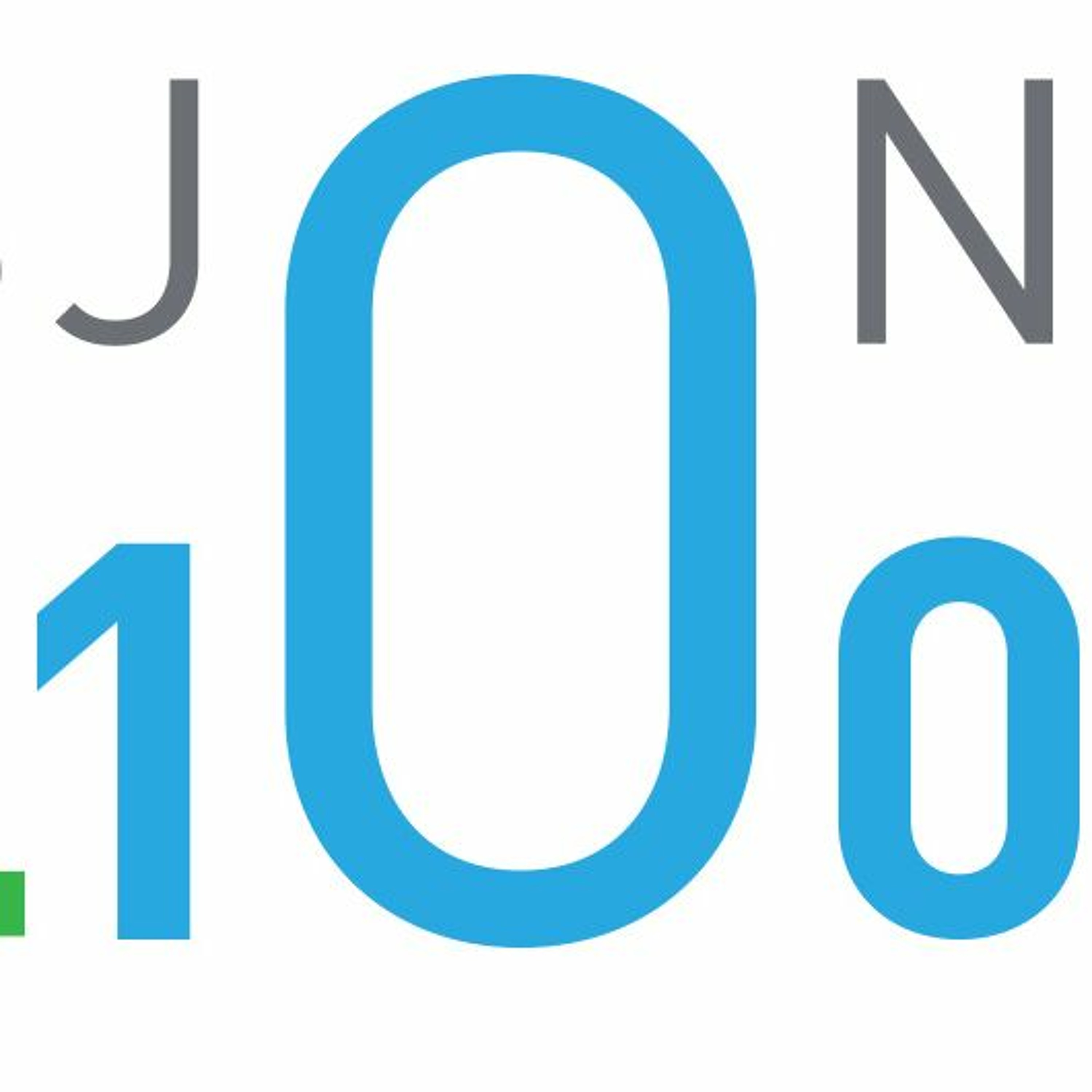 Episode 9 - Generasjon 100 - Dorthe Stensvold