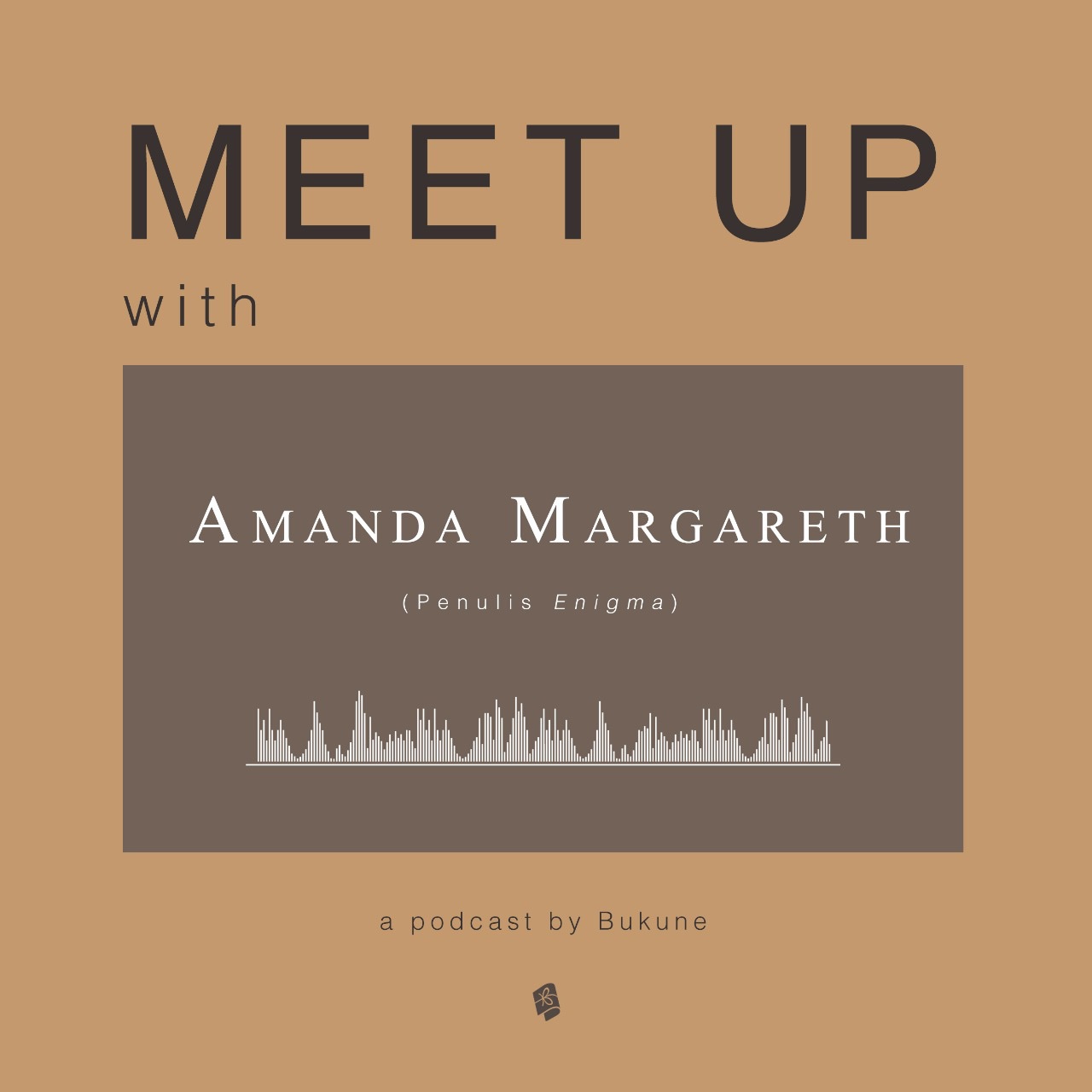 Meet Up with Amanda Margareth | Solving Puzzles of Our Life