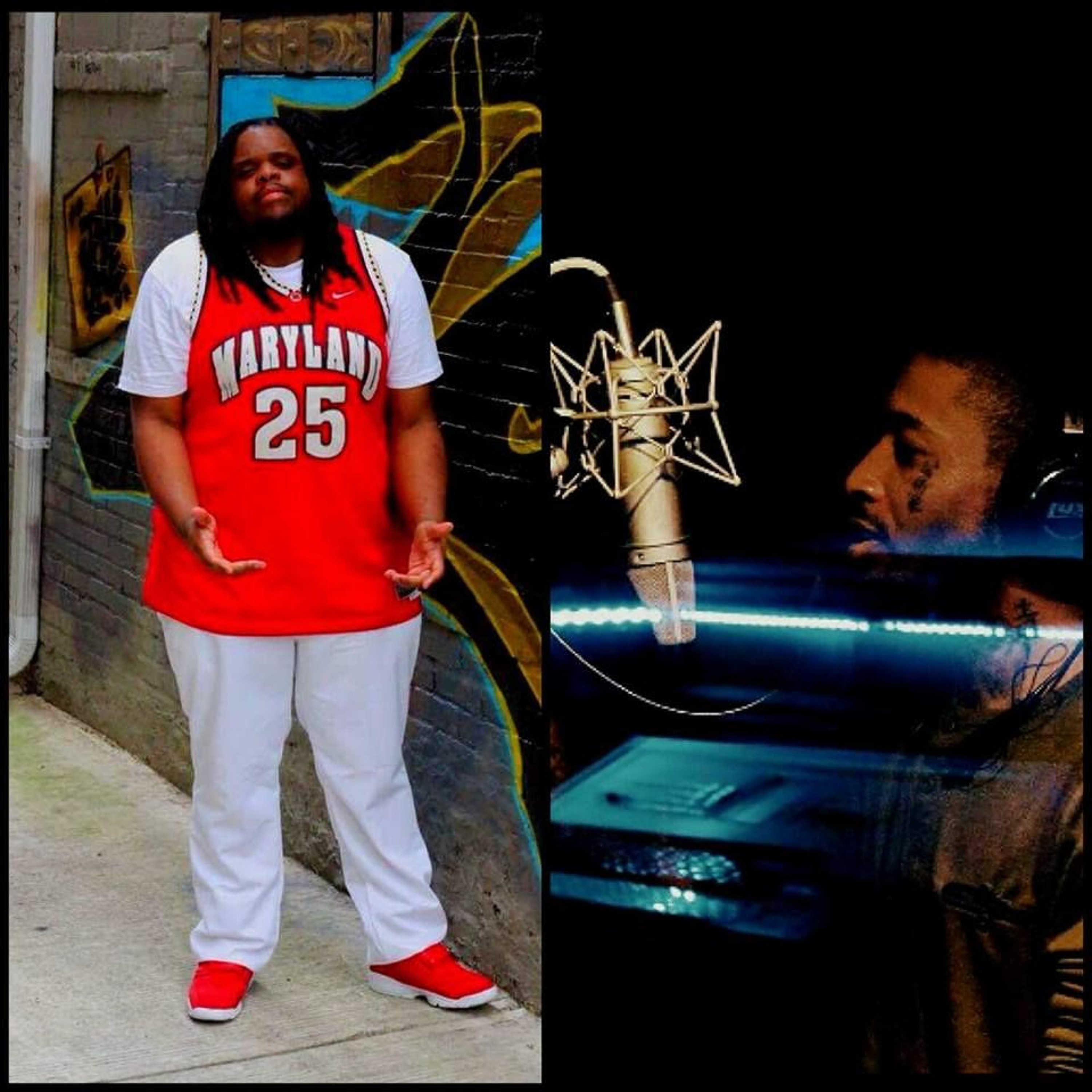 Get Your Shyne On Podcast