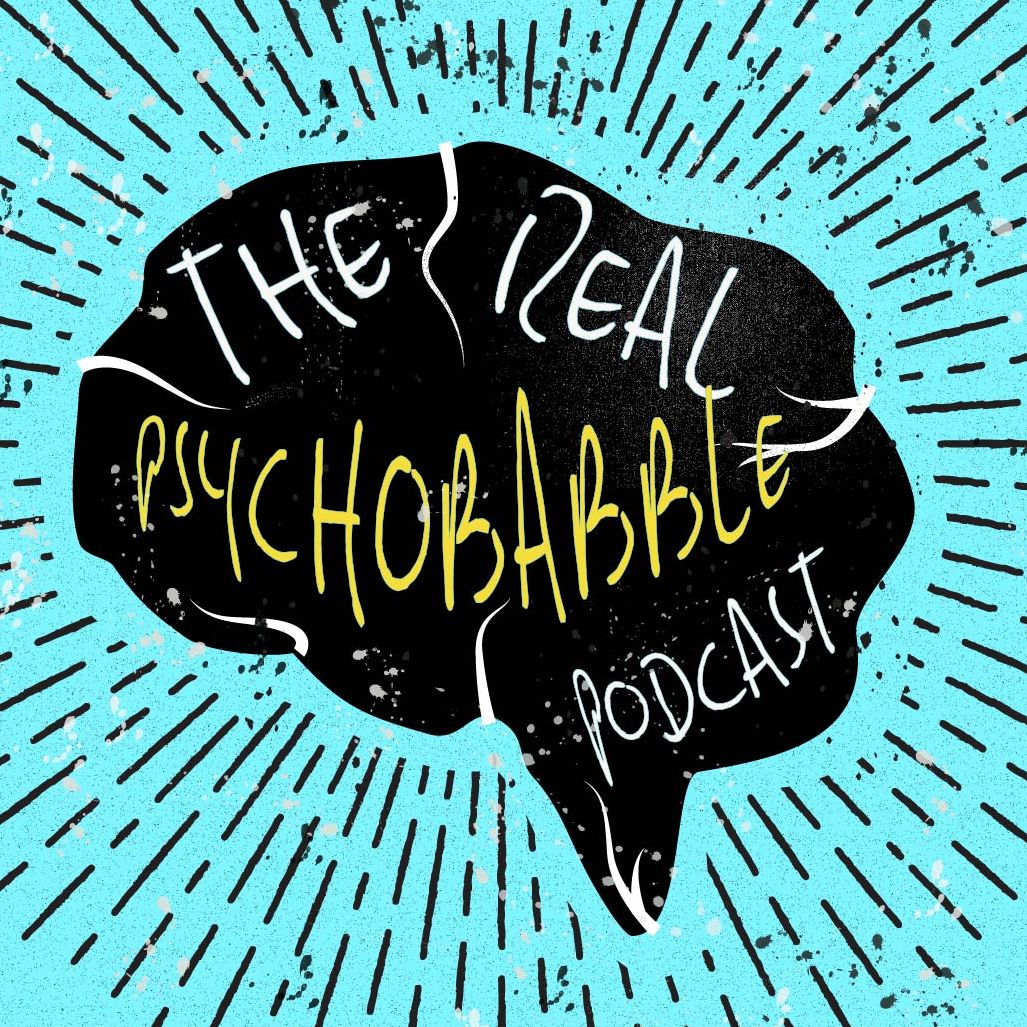 Episode 8: Psychology Has a Knowledge Problem