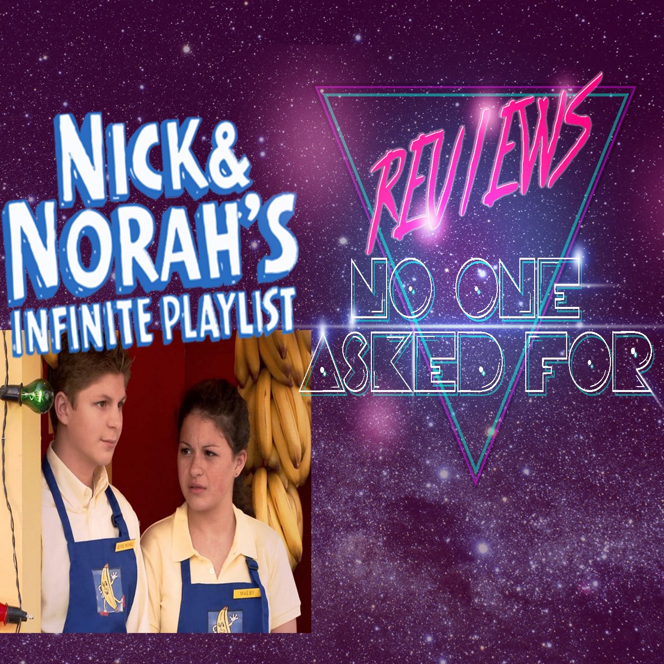 Nick And Norah's Infinite Playlist