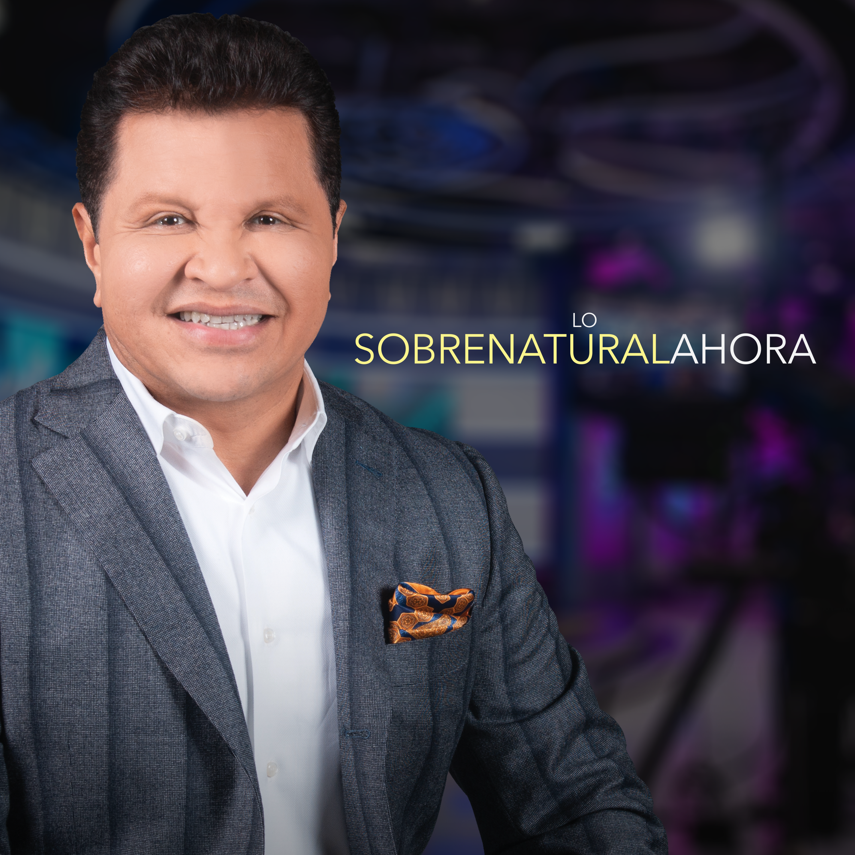 La Mega Fe De Los Últimos Tiempos