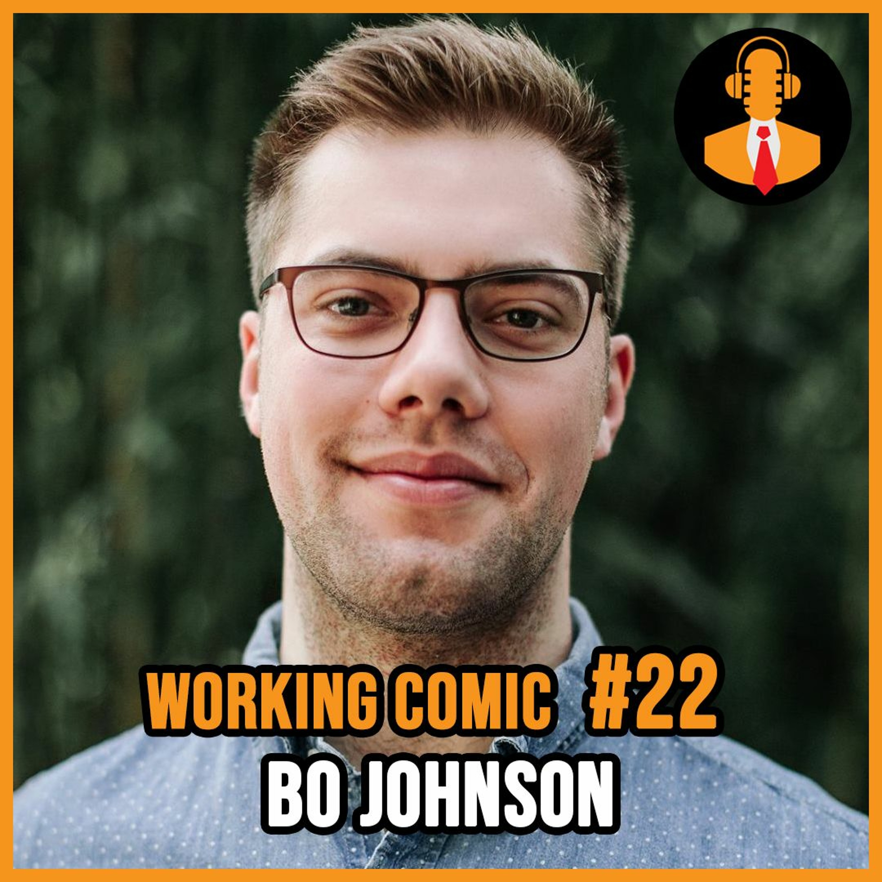 Working Comic Podcast