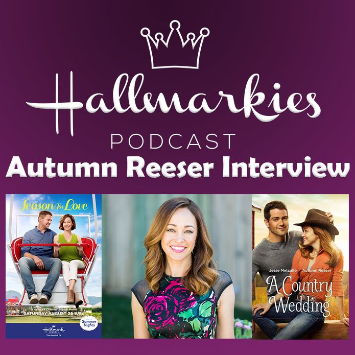 Hallmarkies Podcast
