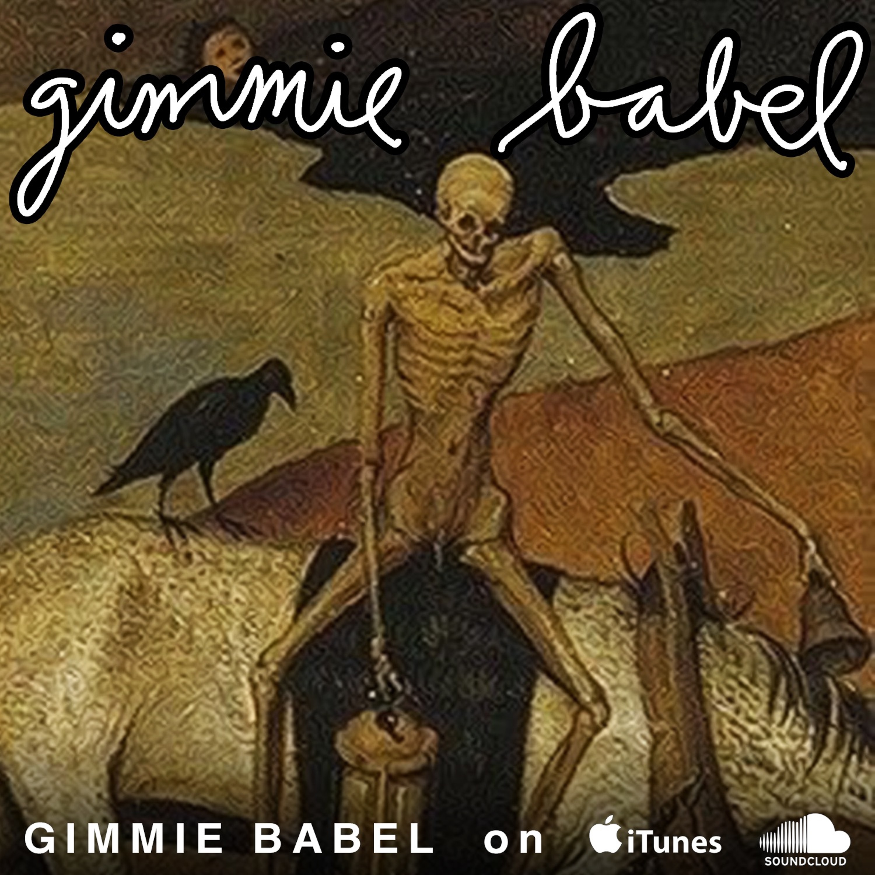 Gimmie Babel