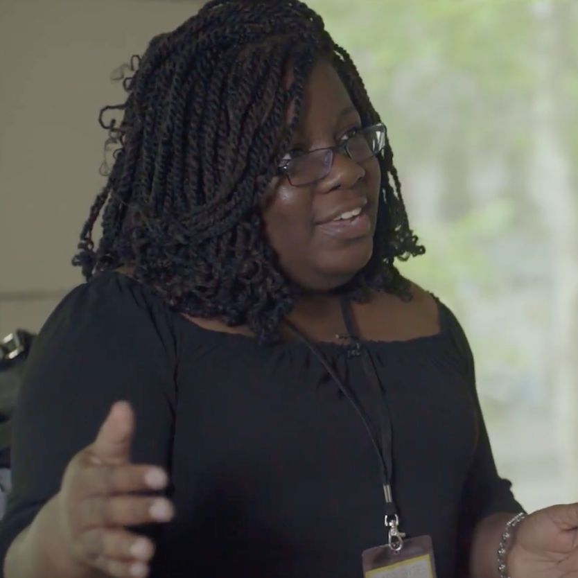 Ìmísí 3D's Judith Okonkwo is bullish on VR and AR tech adoption in Africa