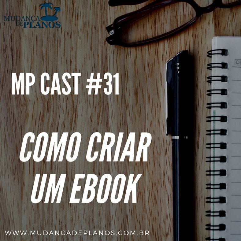 Como Criar Um Ebook