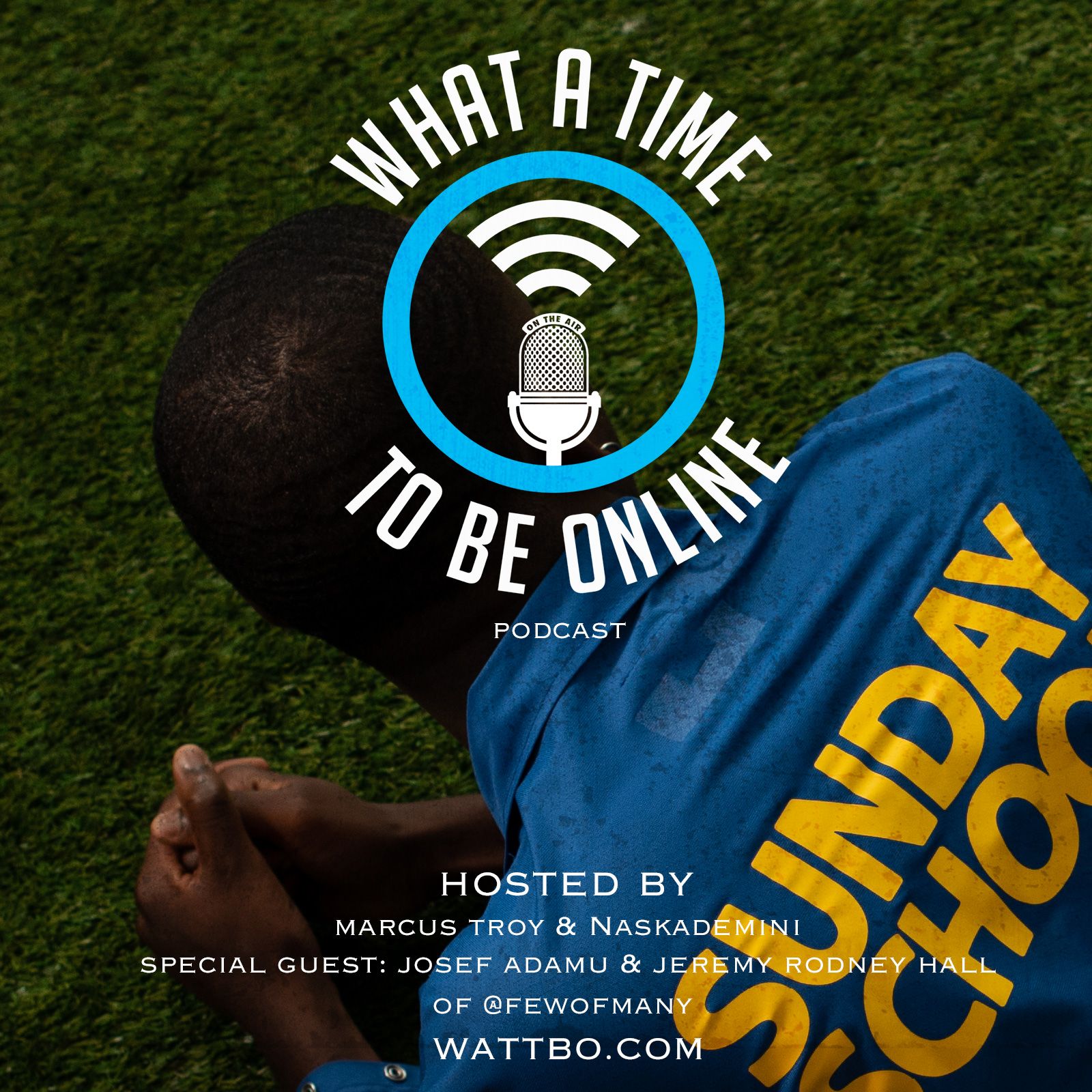 The Sunday School Episode
