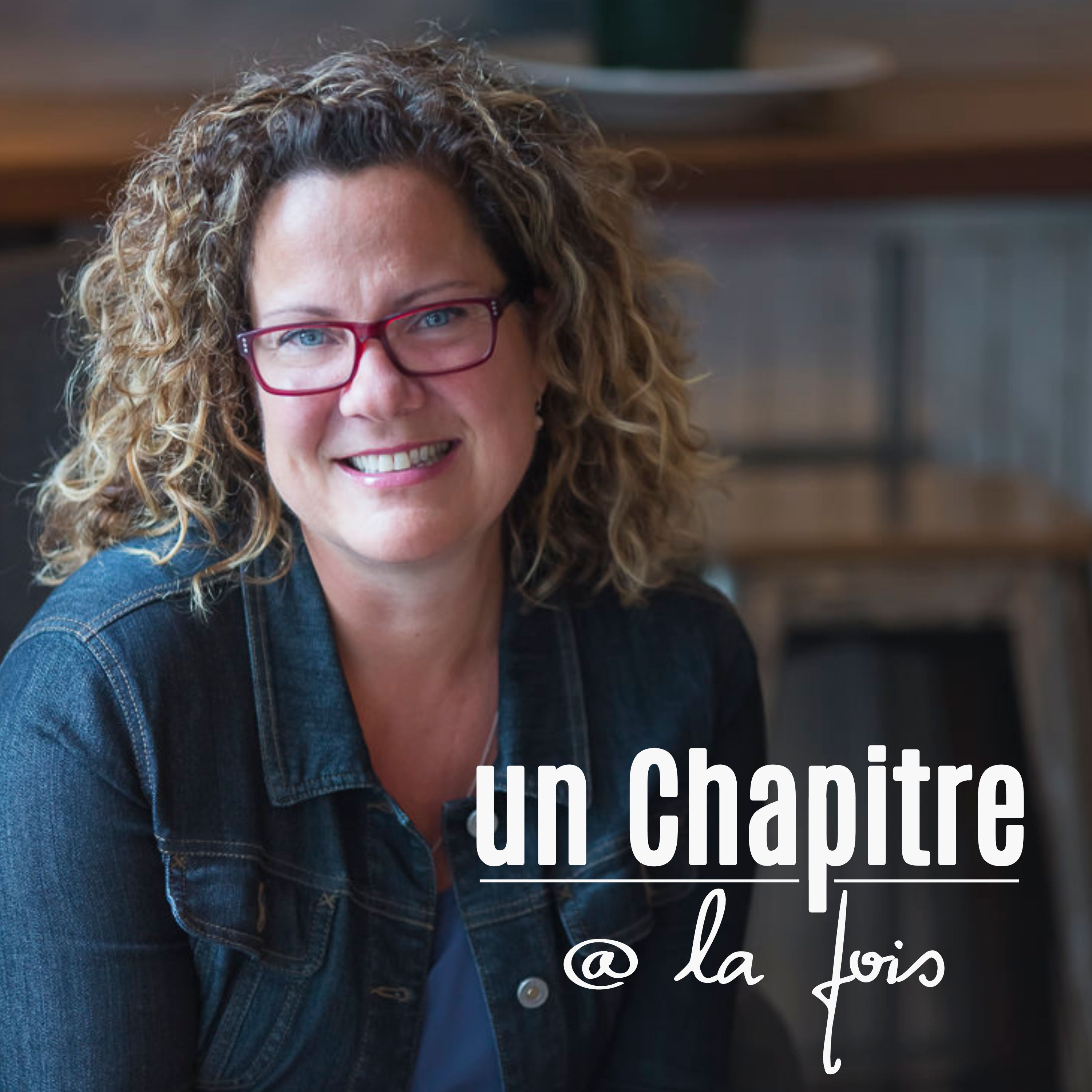Entreprendre Ensemble #5 Avec Dany Lizotte - La Collaboration