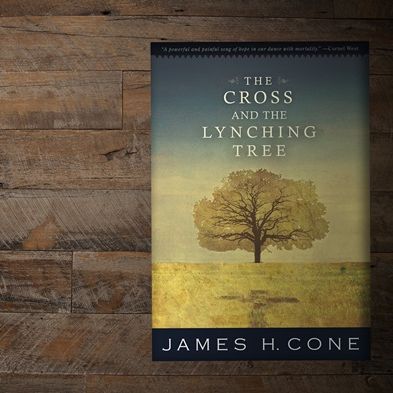 The Cross and Lynching Tree - A Conversation with Ramon Mayo