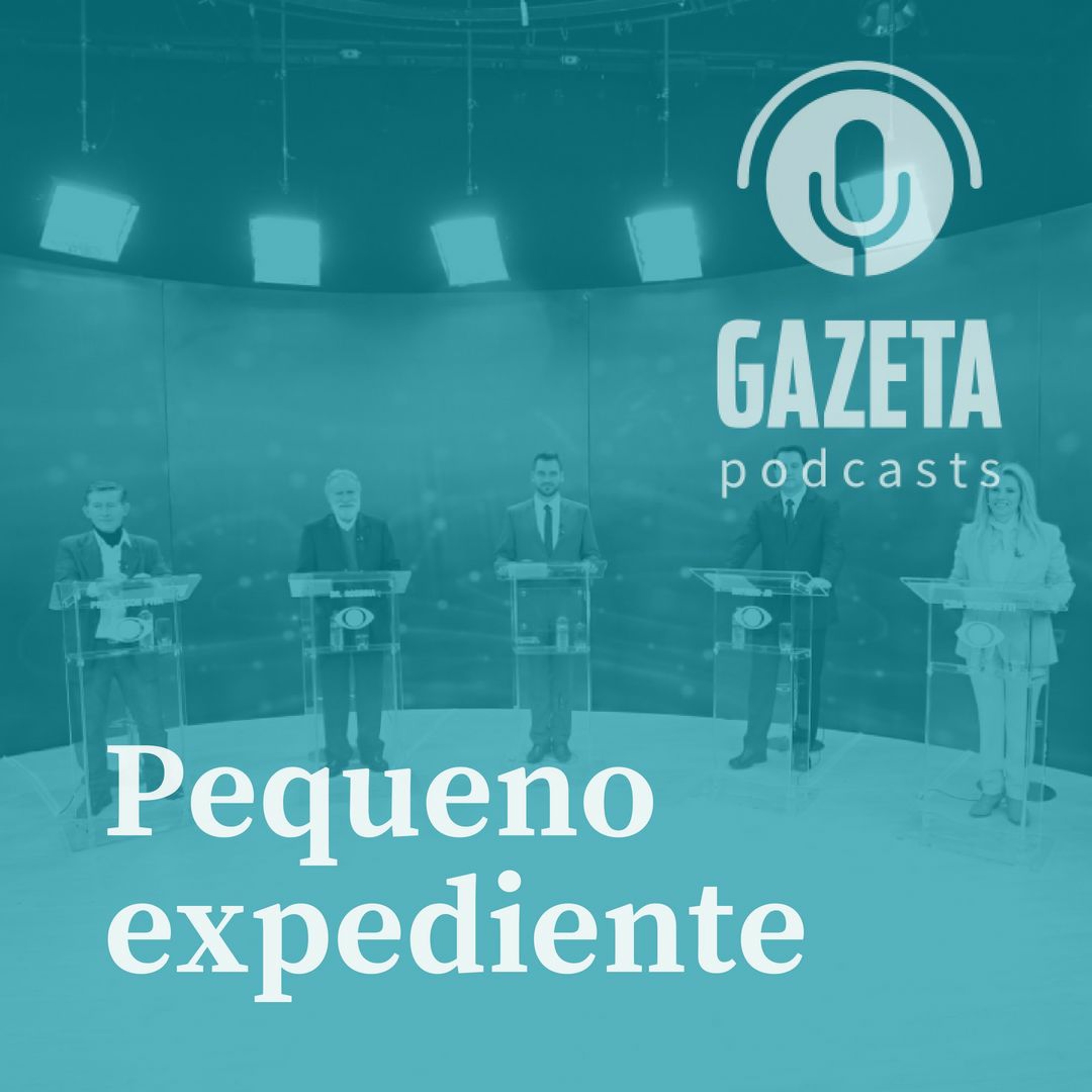 Pequeno Expediente