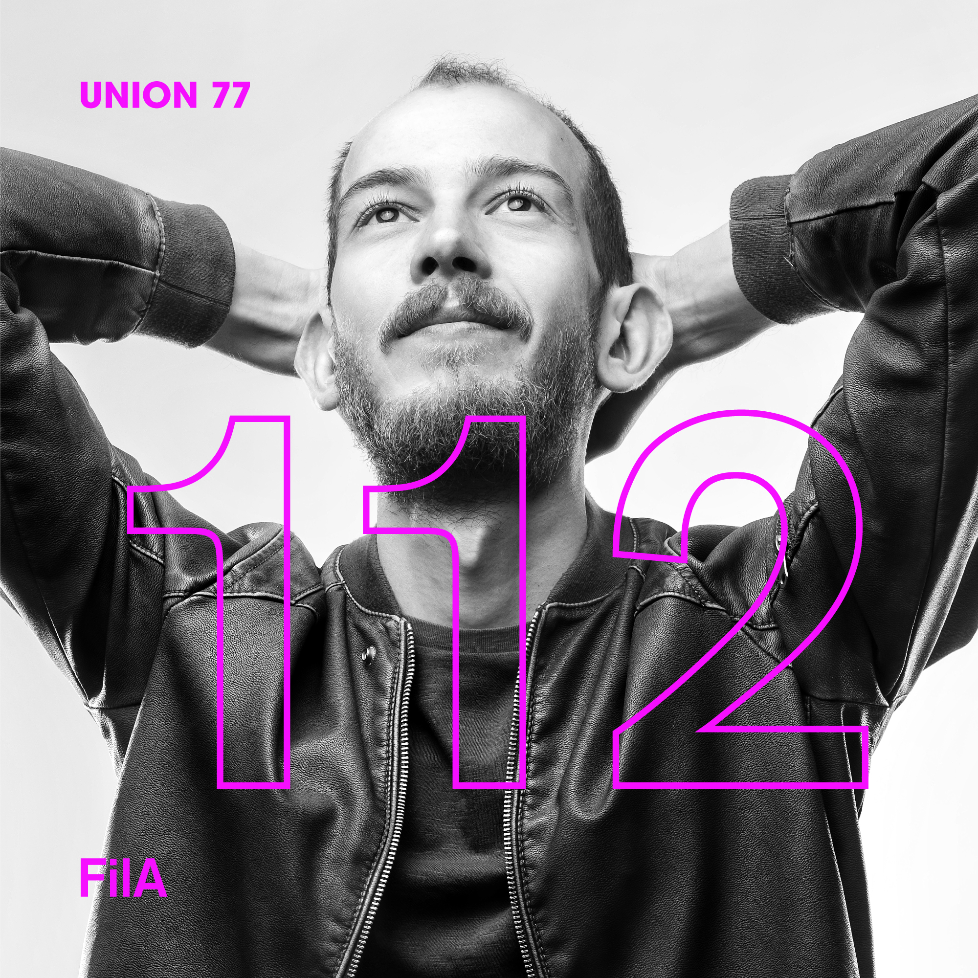 EPISODE № 112 BY FilA