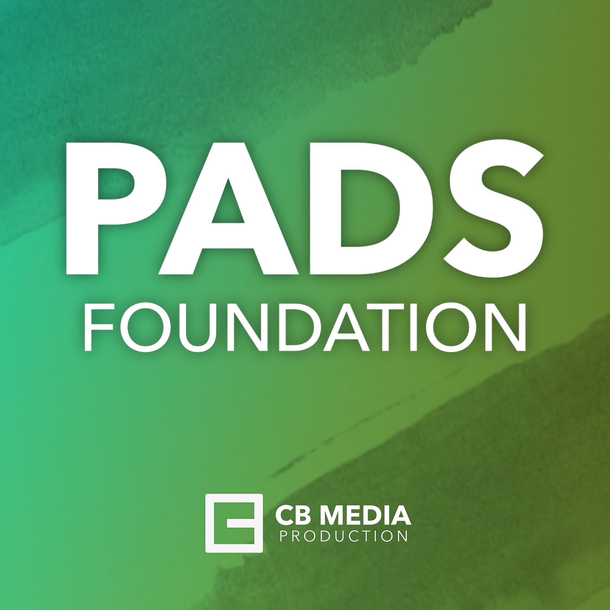 Worship Pads -Foundation Pads SAMPLE - Key of A