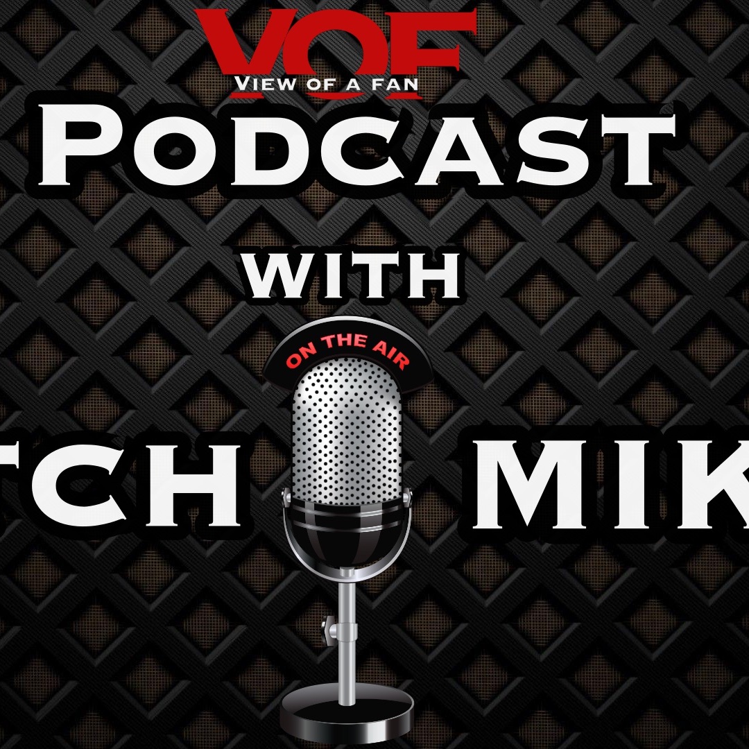 VOF Ep.3 NBA Draft Special