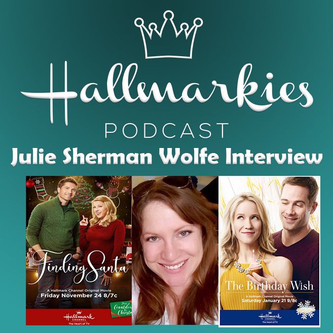 Hallmarkies Podcast