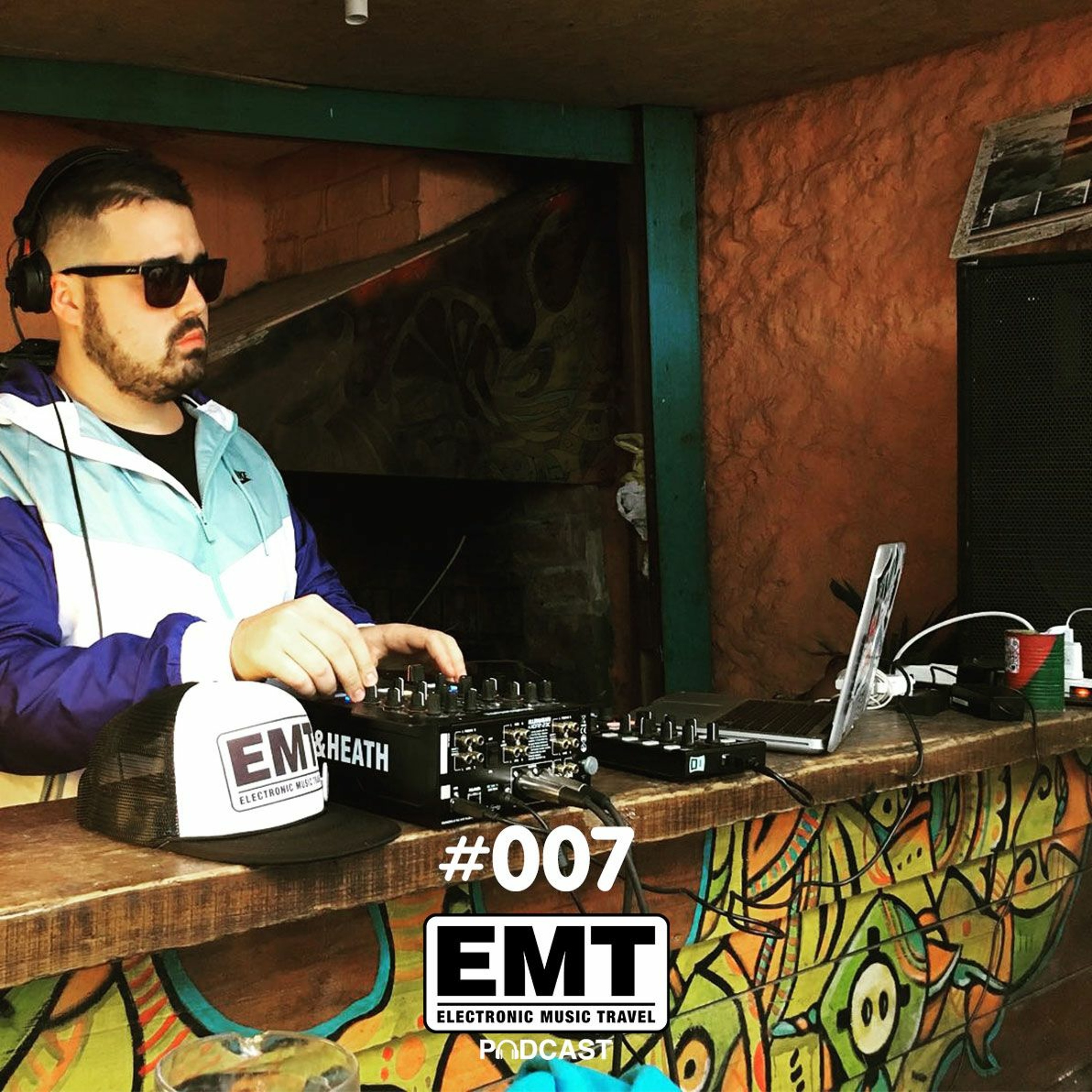 EMT Podcast