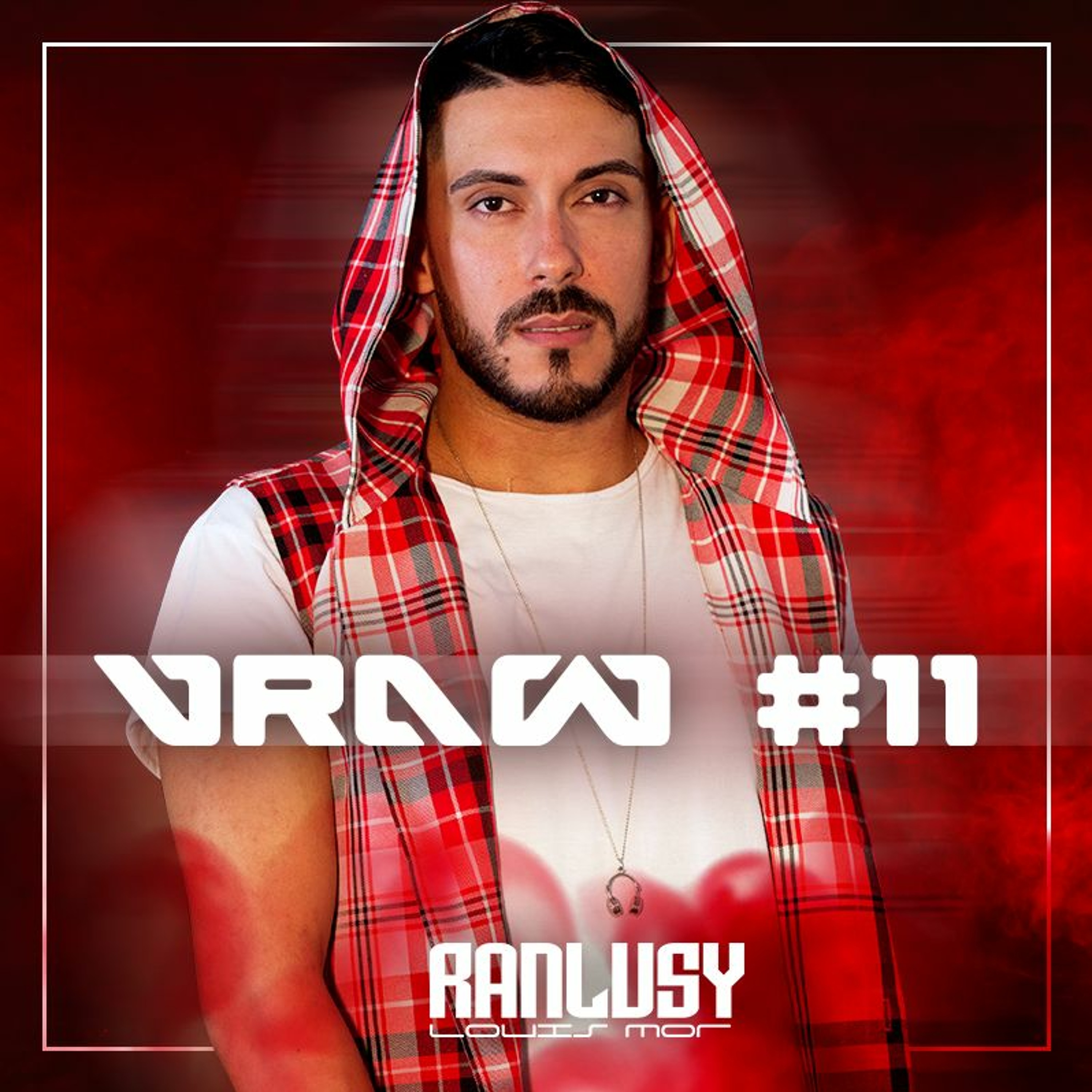 DJ Ranlusy Louis Mor