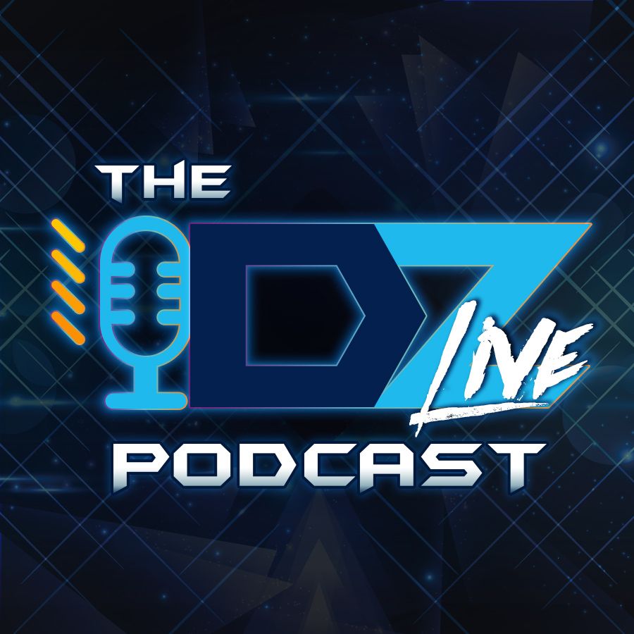 EP1 Stephen Smitley