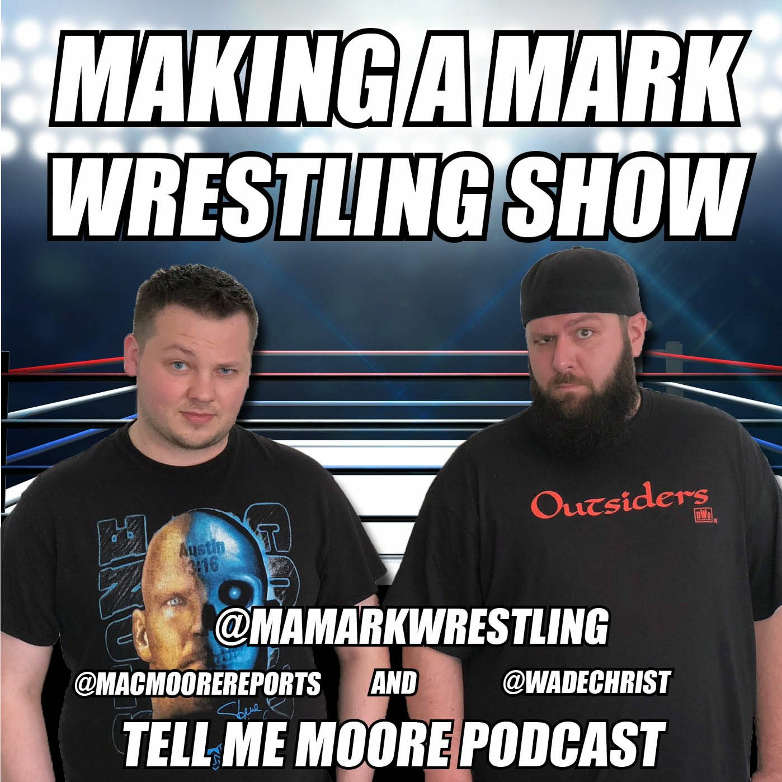 Tell Me Moore podcast