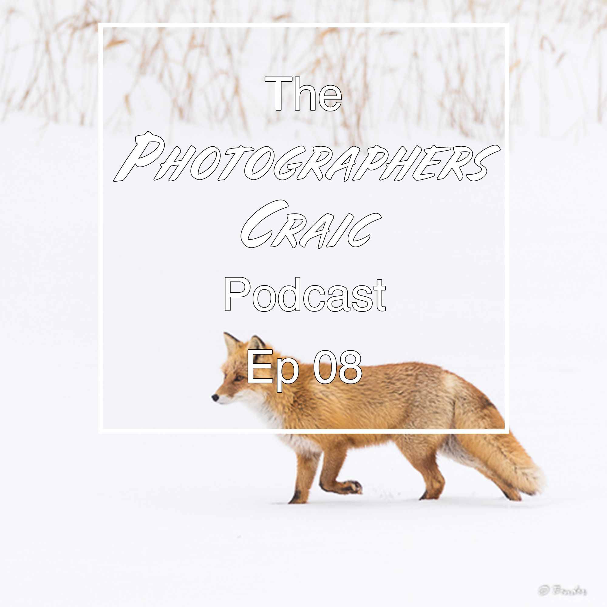 EP08: Winning an Outdoor Photographer Magazine Competition with Alyce Bender EP08: Winning an Outdoor Photographer Magazine Competition with Alyce Bender