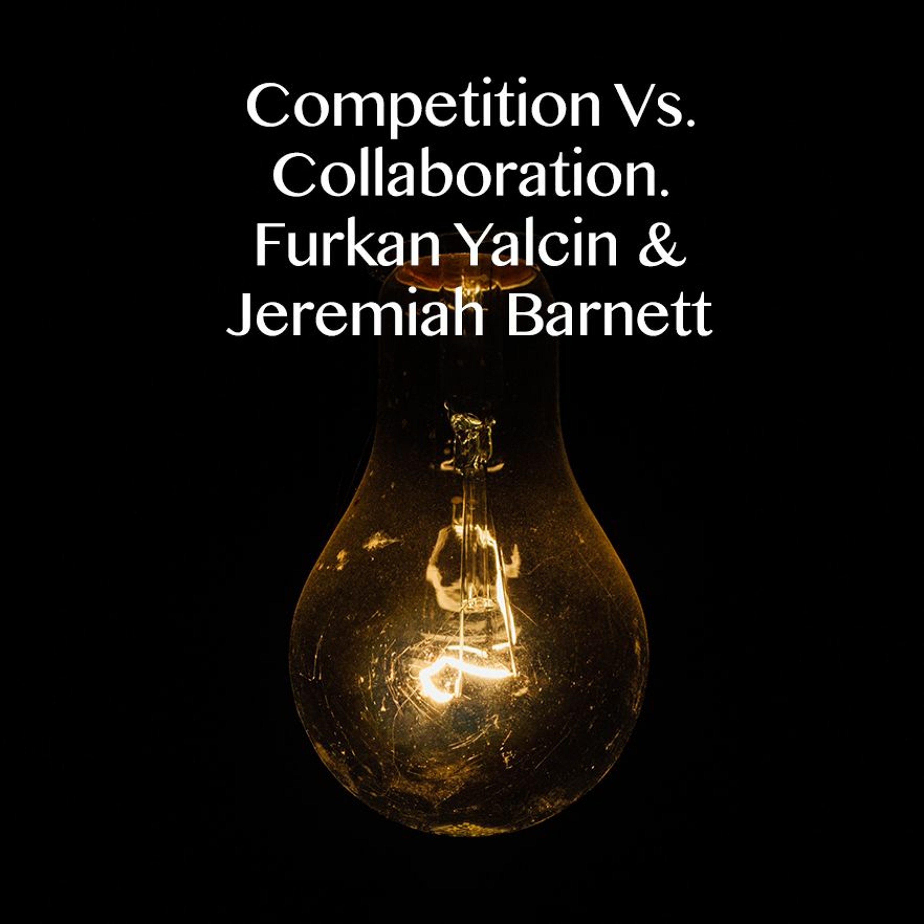 The JLB Podcast - Conversations to Expand the Mind