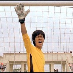 Episode 32: Who's the Most Bruce Lee Looking Guy in Hong Kong Now?