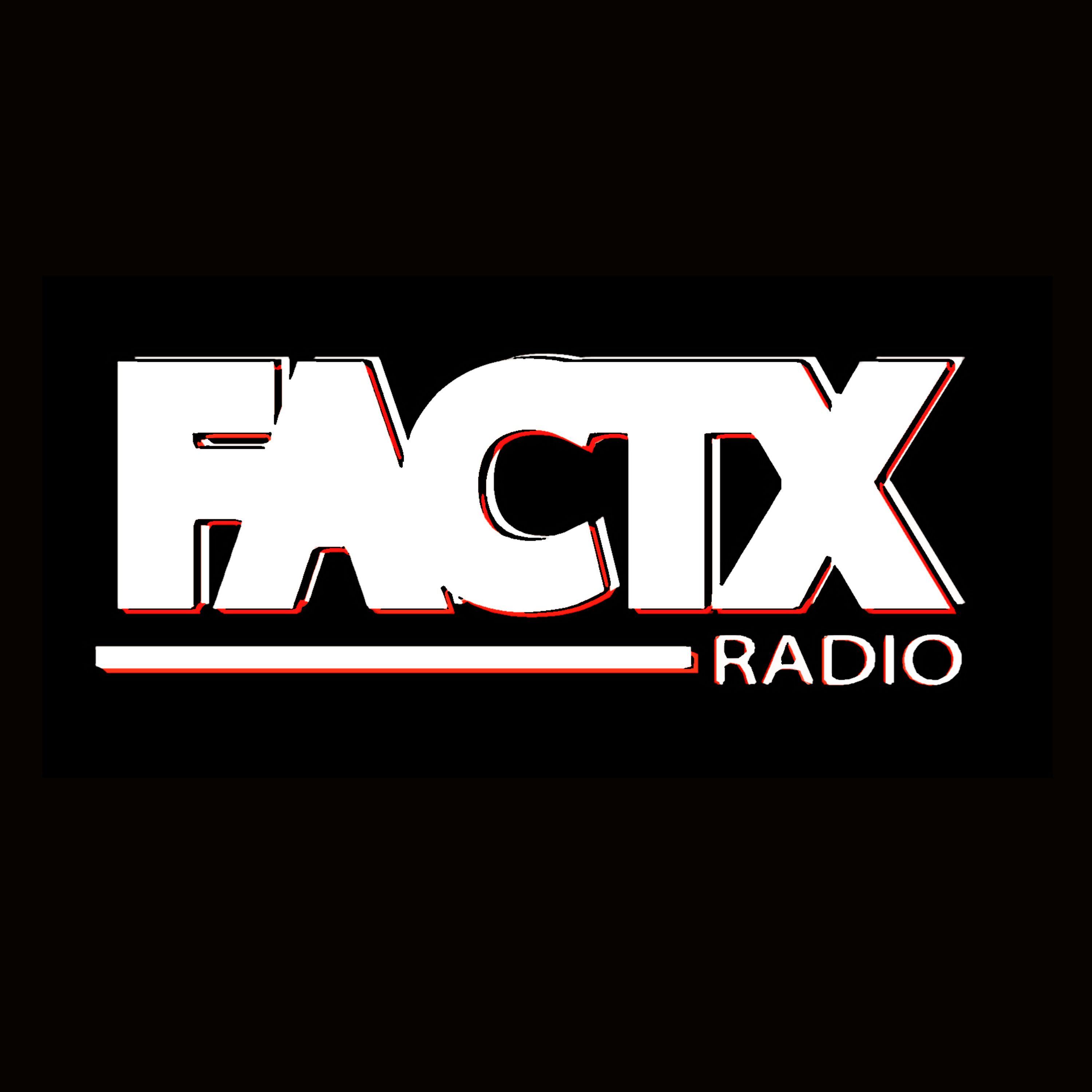 {EP.30} Pt.1 - Breast Feeding In Public Etc. FACTX Radio Show 8/2/18