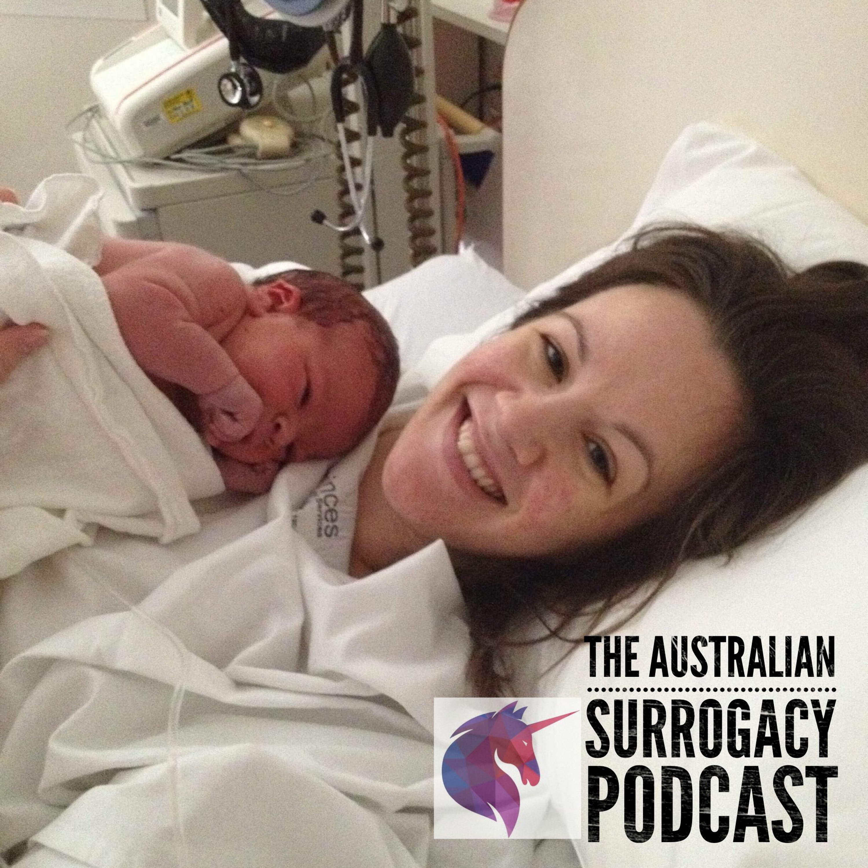 The Australian Surrogacy Podcast