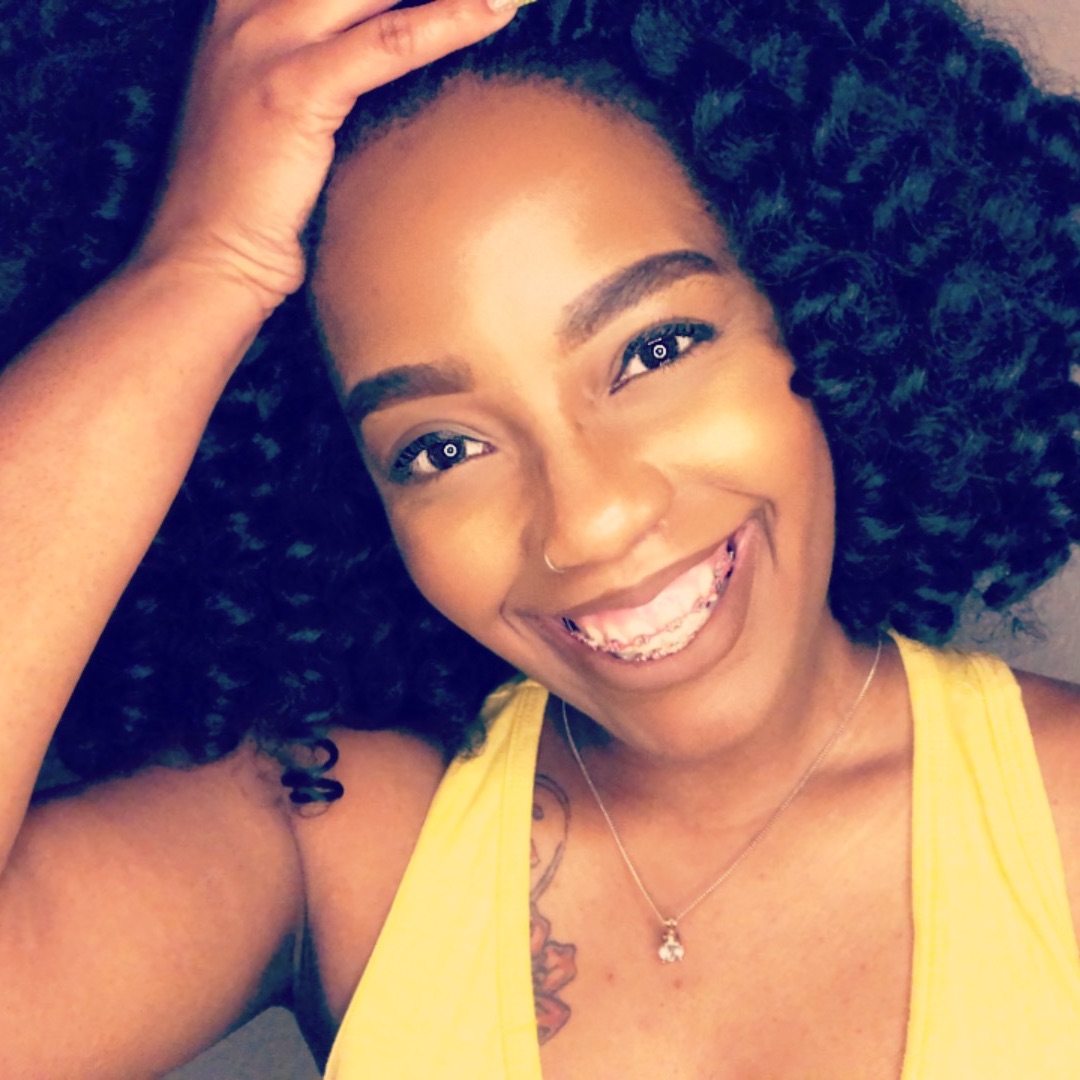 BLACK GIRL MAGIC