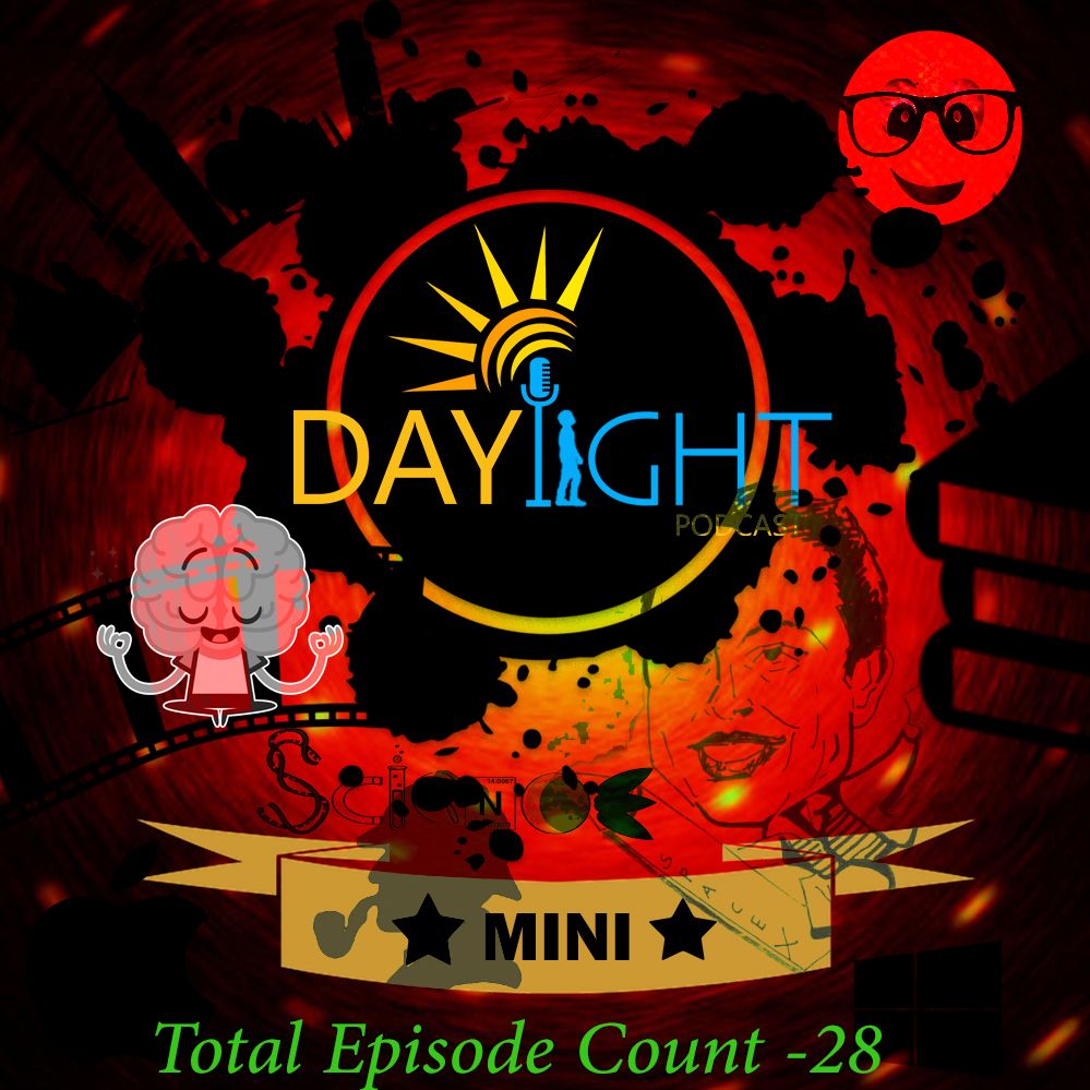 Daylight Podcast