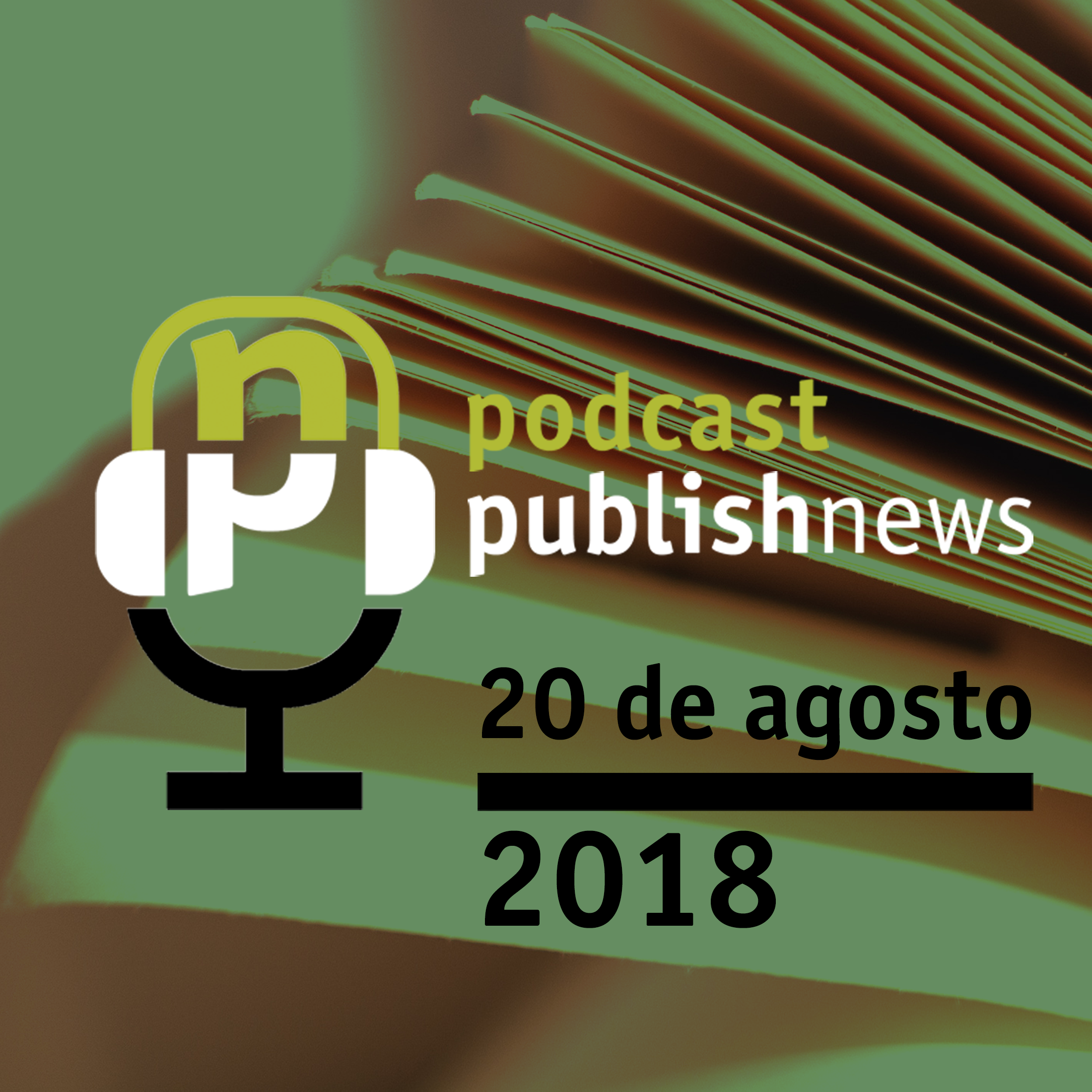Podcast do PublishNews
