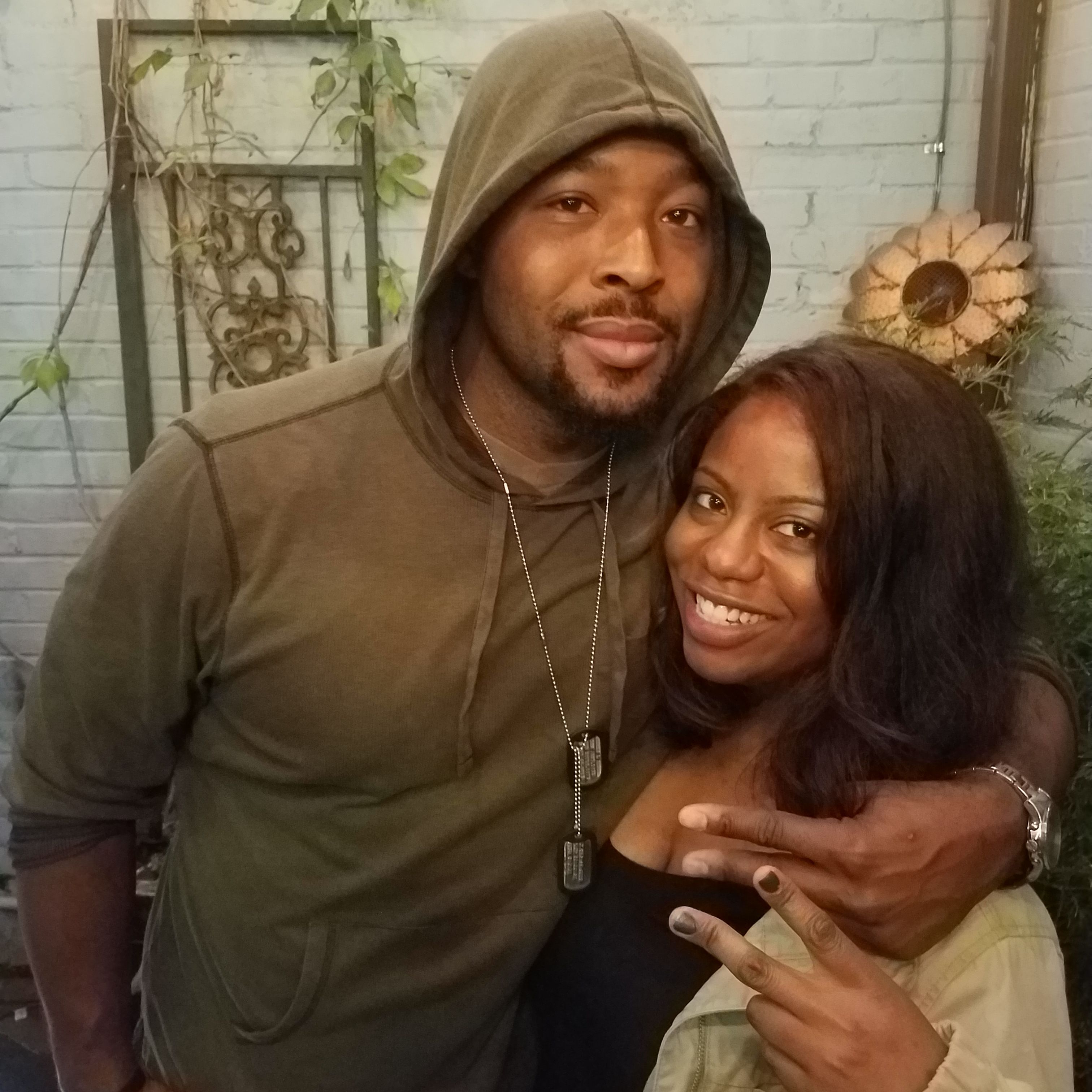 SWT Presents: A Convo with Charlyn Anderson & J. Hall