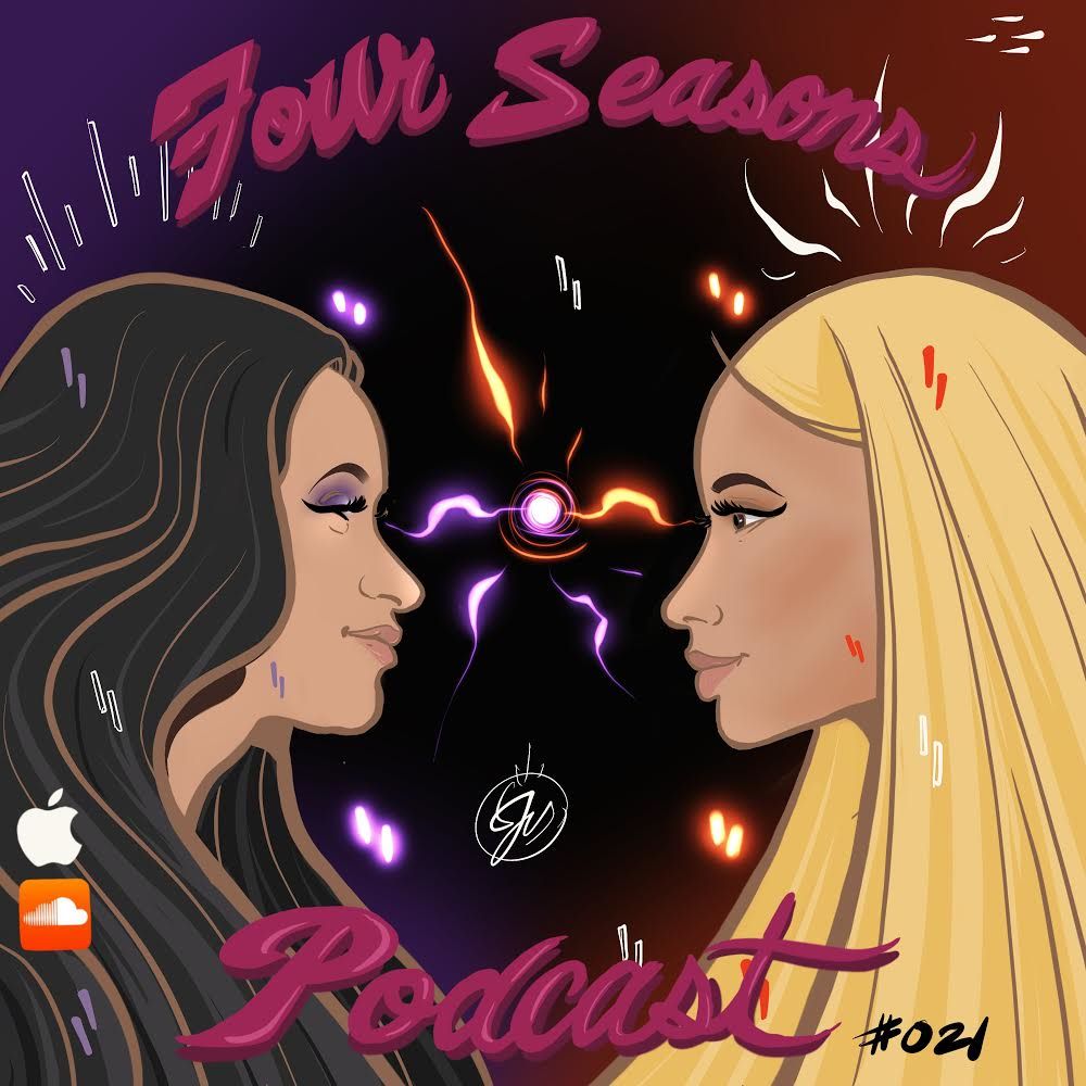 Episode 021 | How Do You Consume?