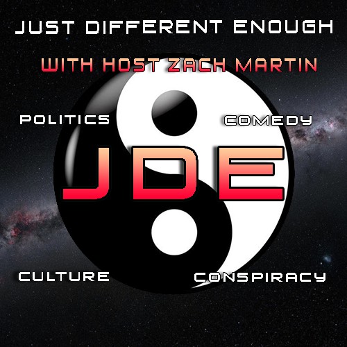 JDE008 8-20-18 Zach and Trevor Jones on Guns